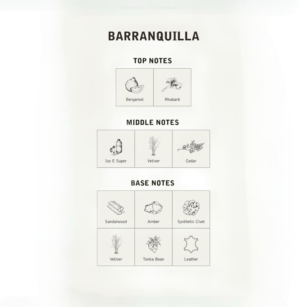 Barranquilla