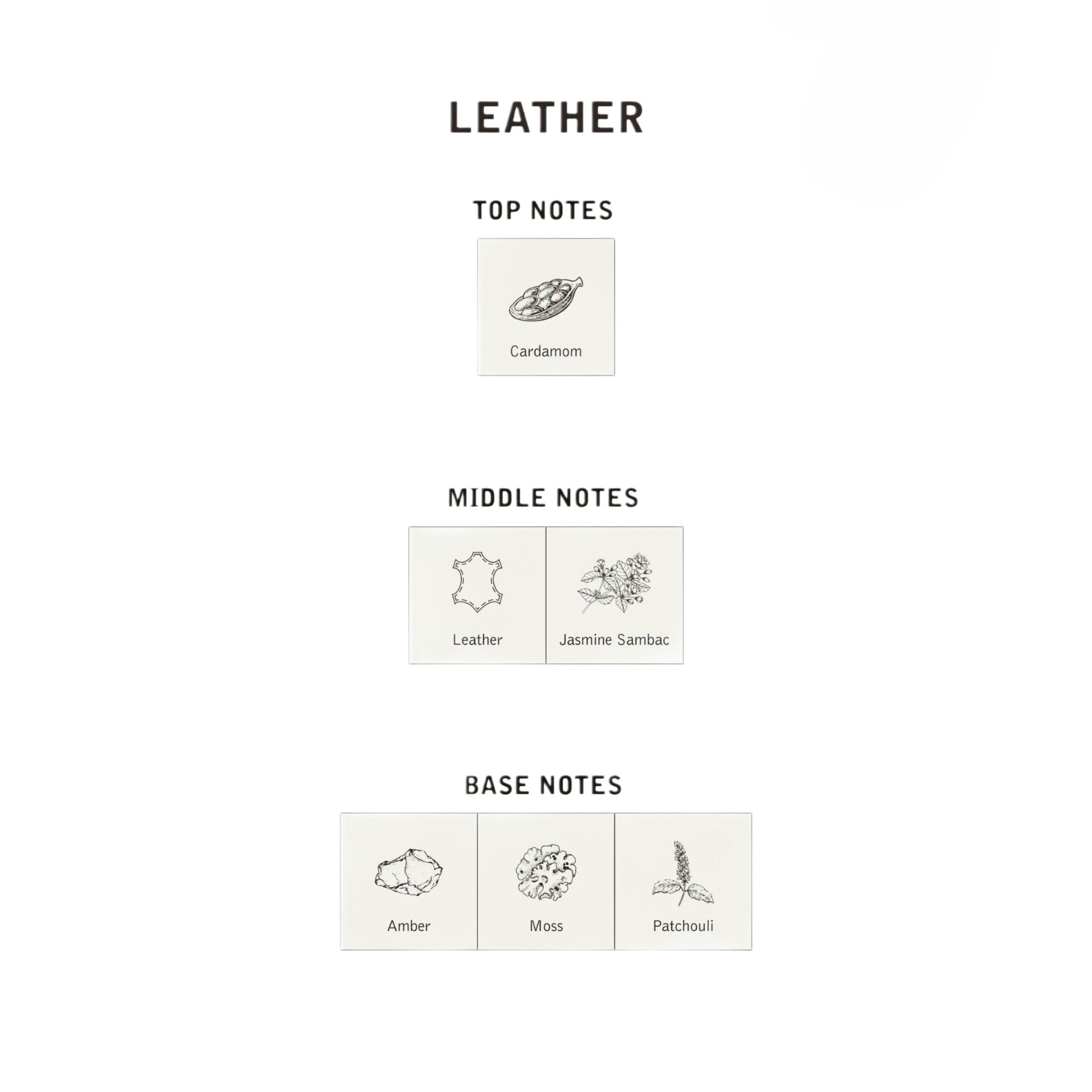 Leather