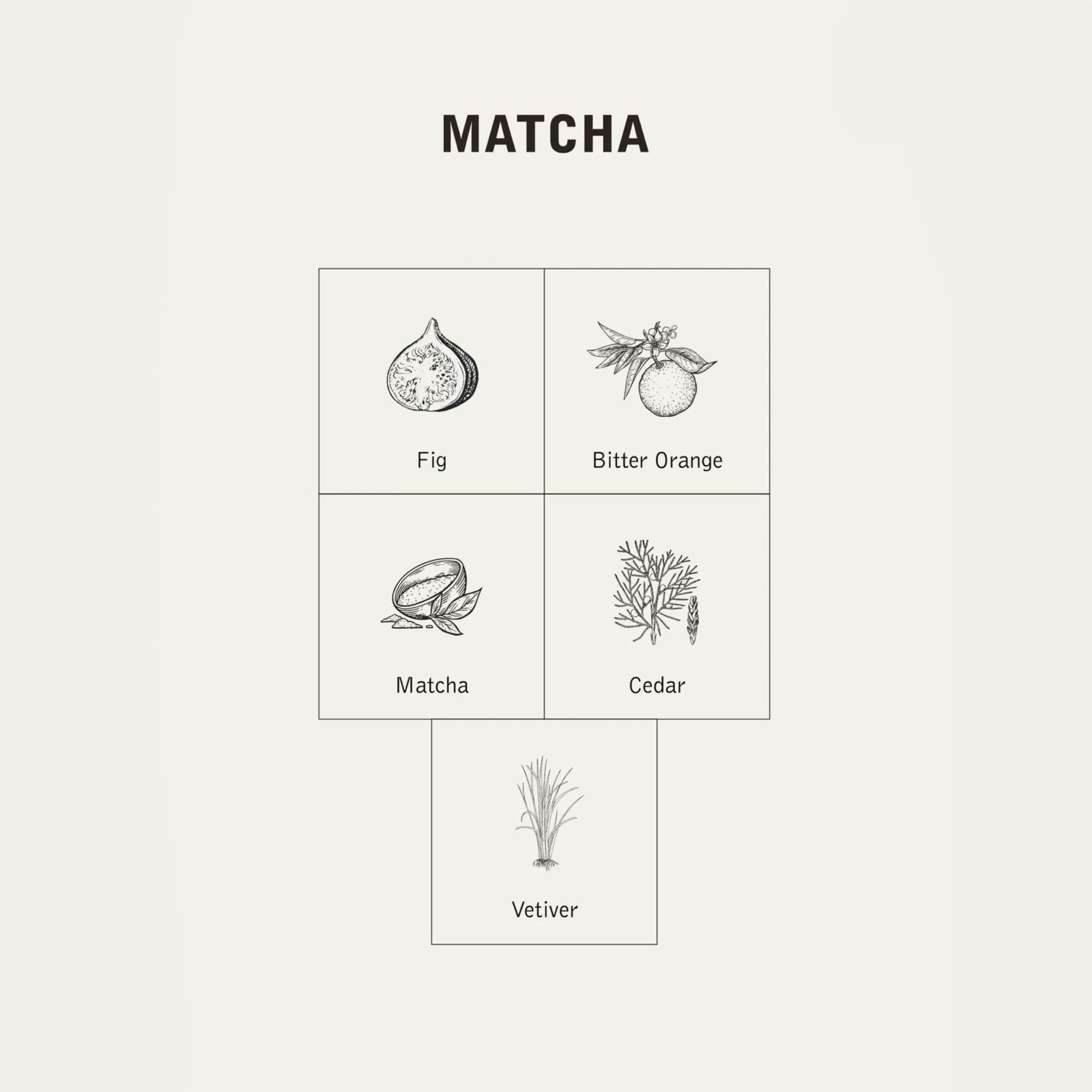 Matcha