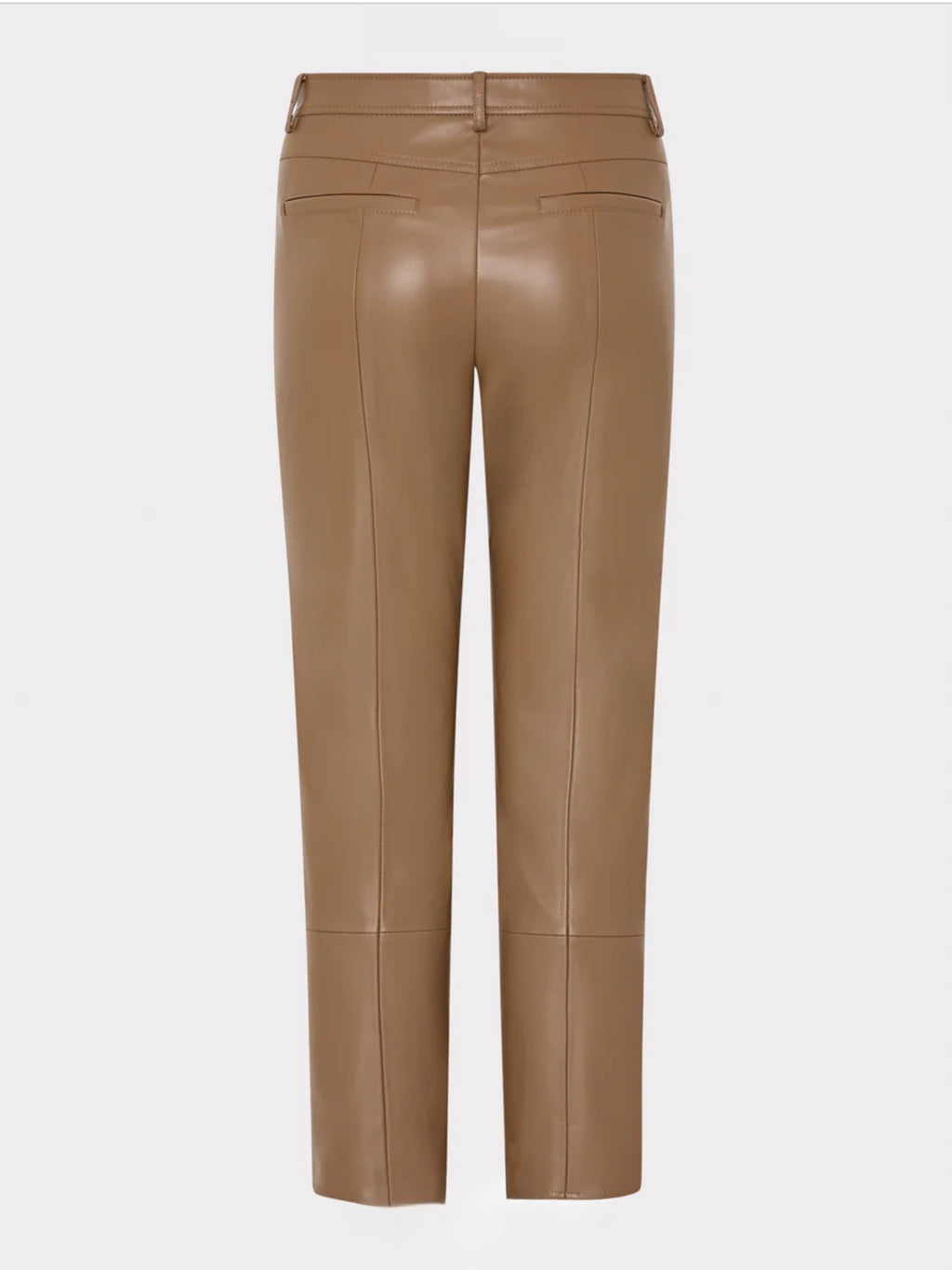 Rue Vegan Leather Pants