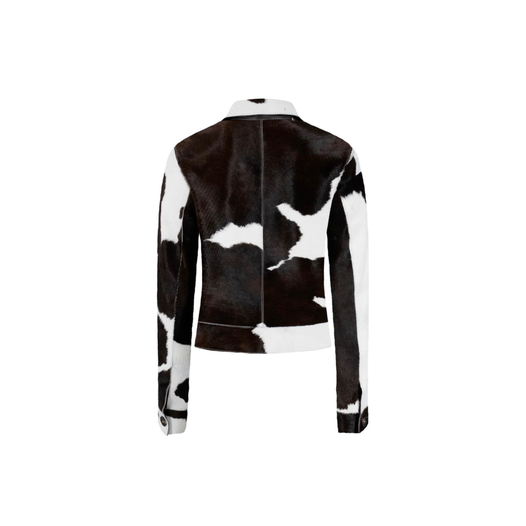 Cow Pandy Jacket