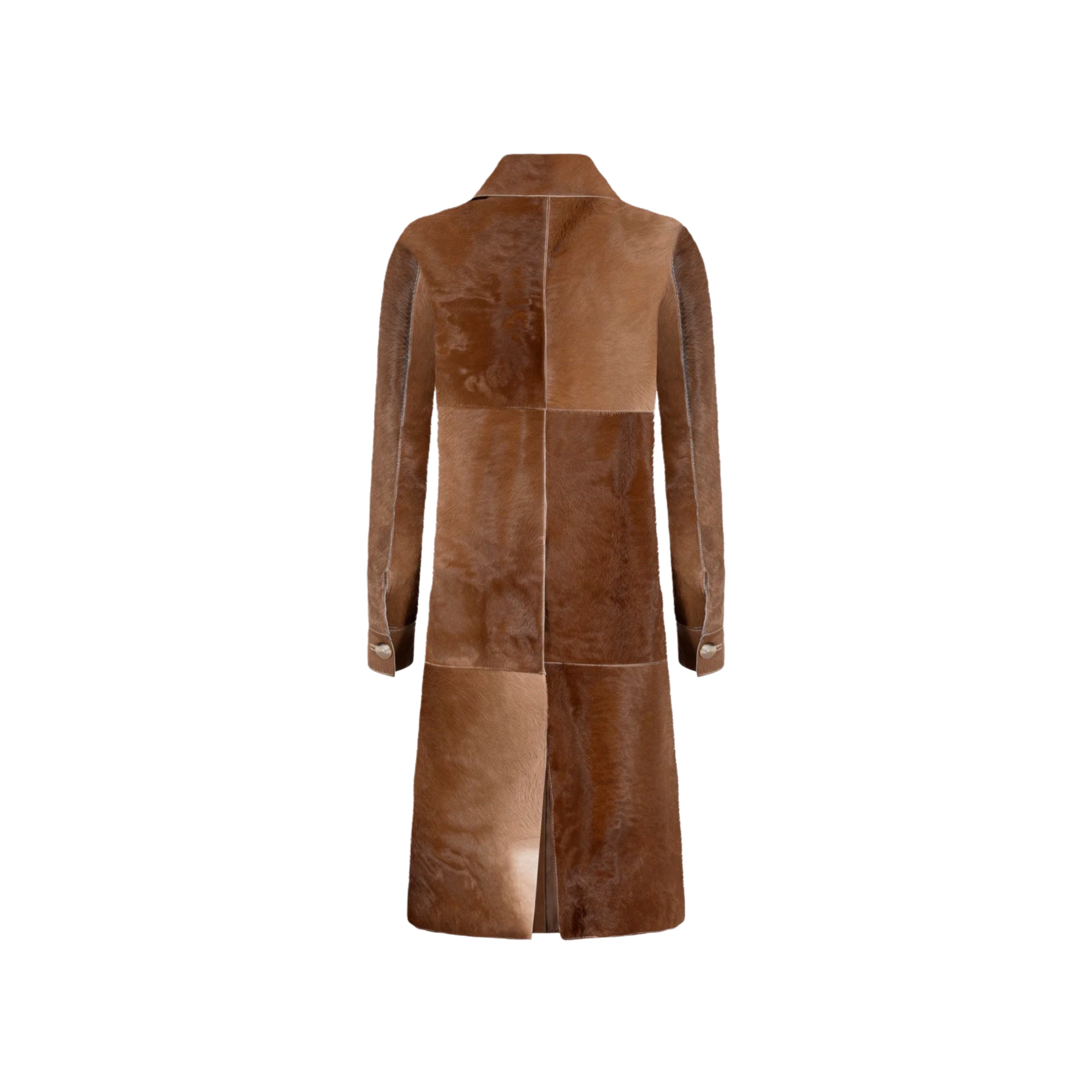Antaro Coat