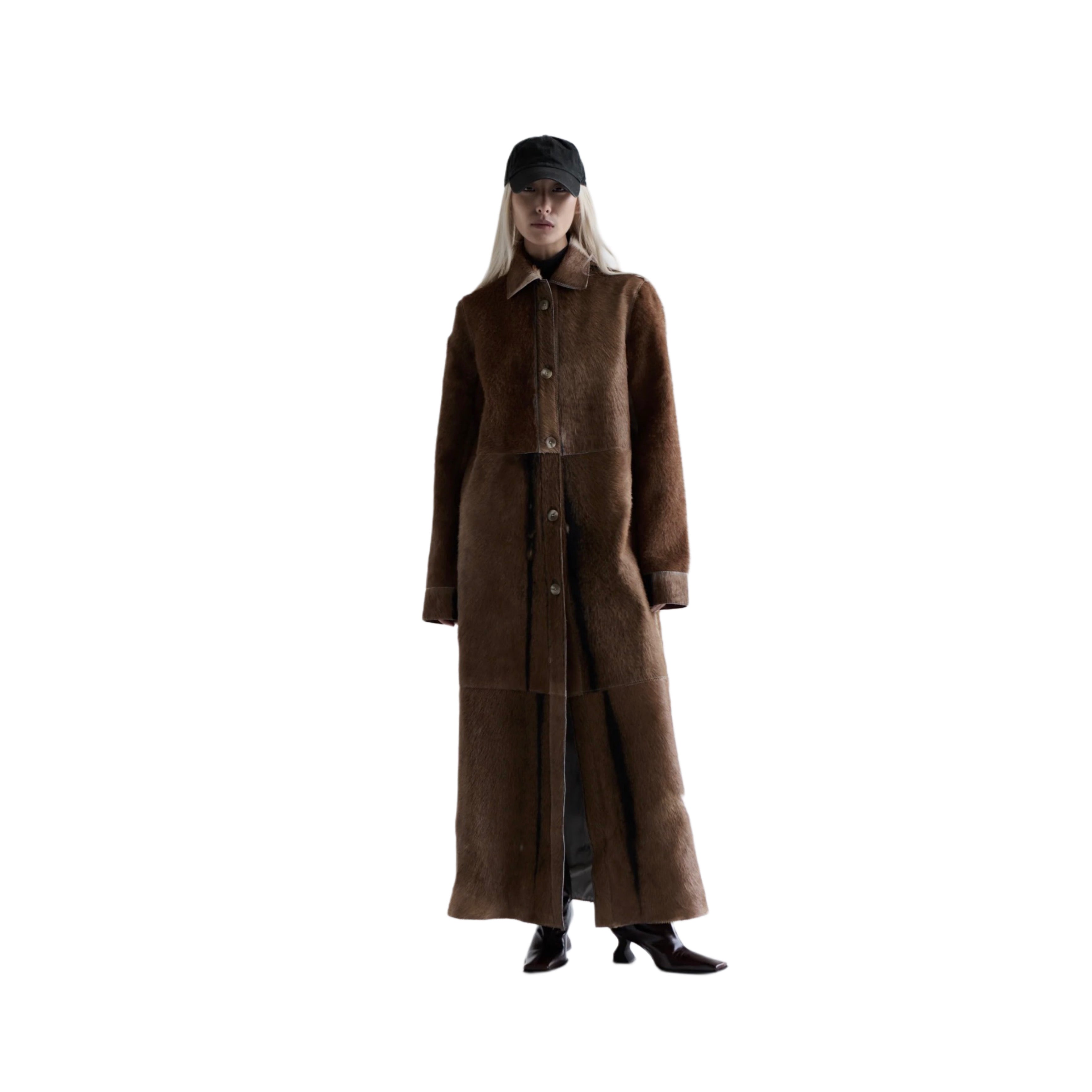 Antaro Coat