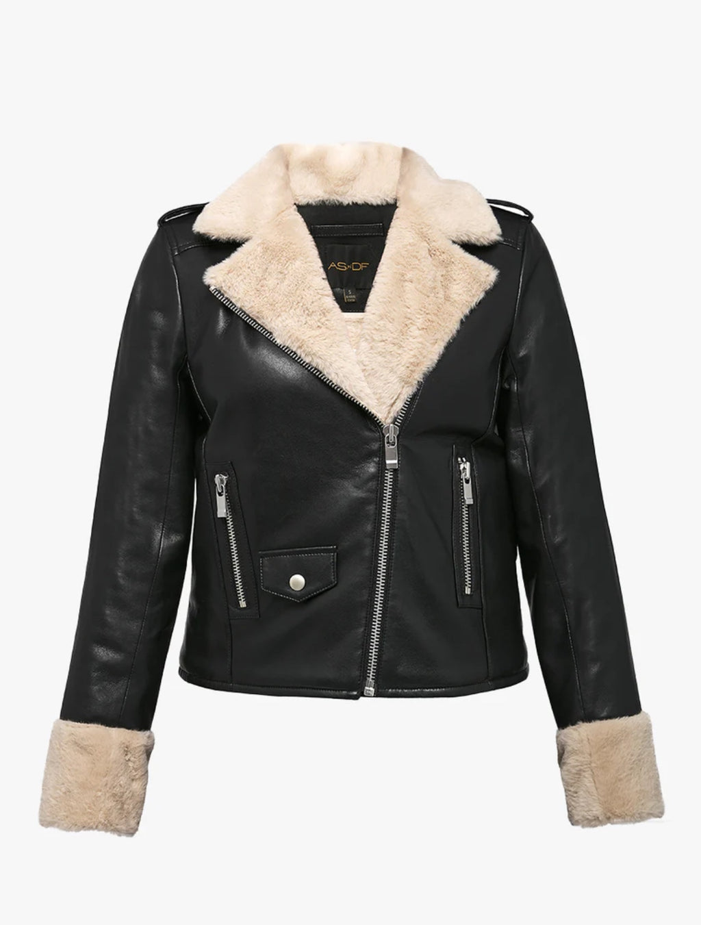 Sydney Recycled Leather