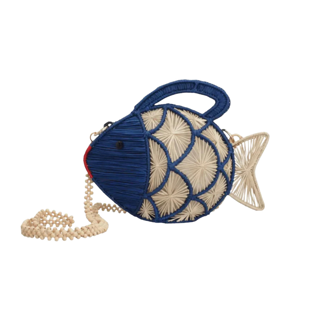 MERCEDES SALAZAR Jolene Handbag