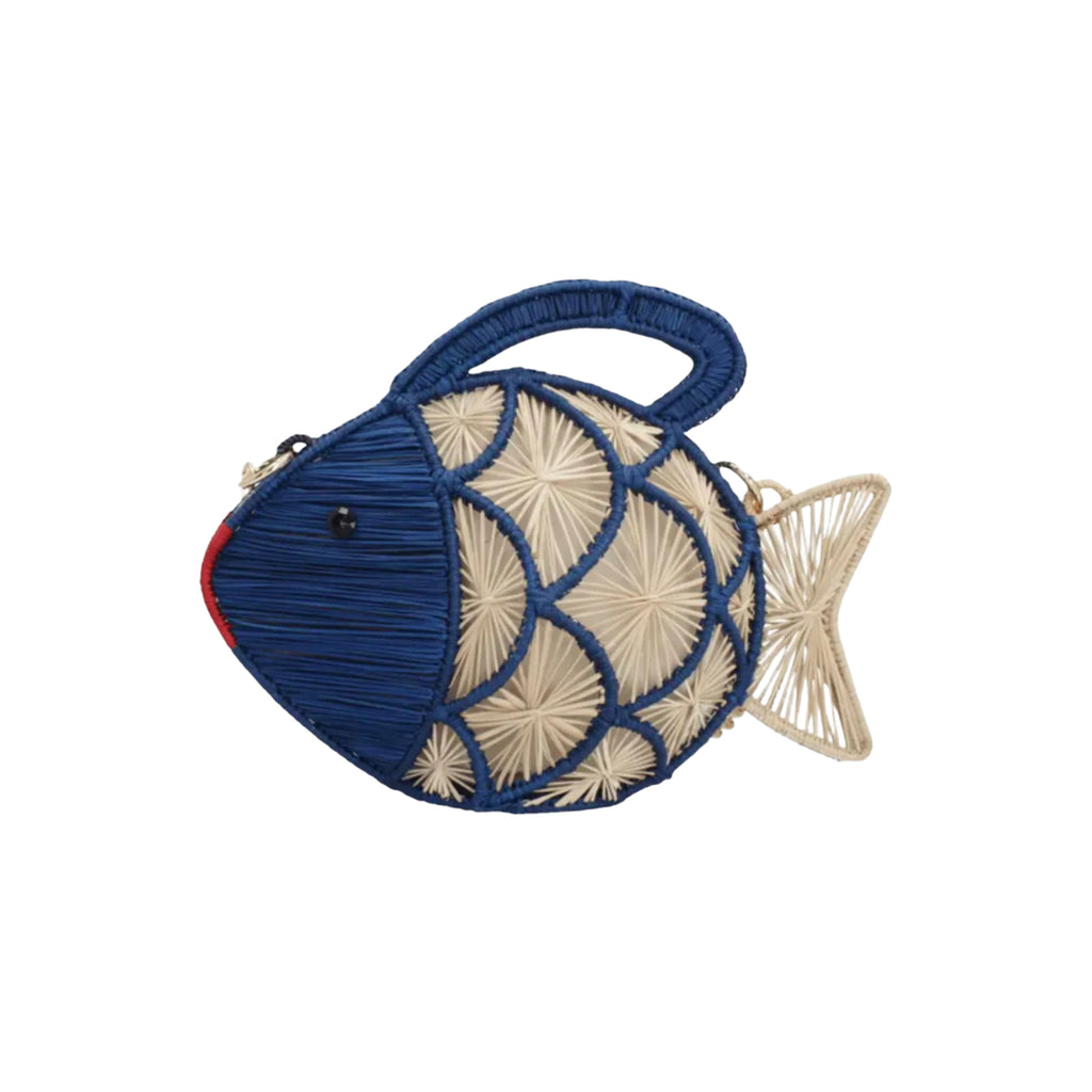 MERCEDES SALAZAR Jolene Handbag