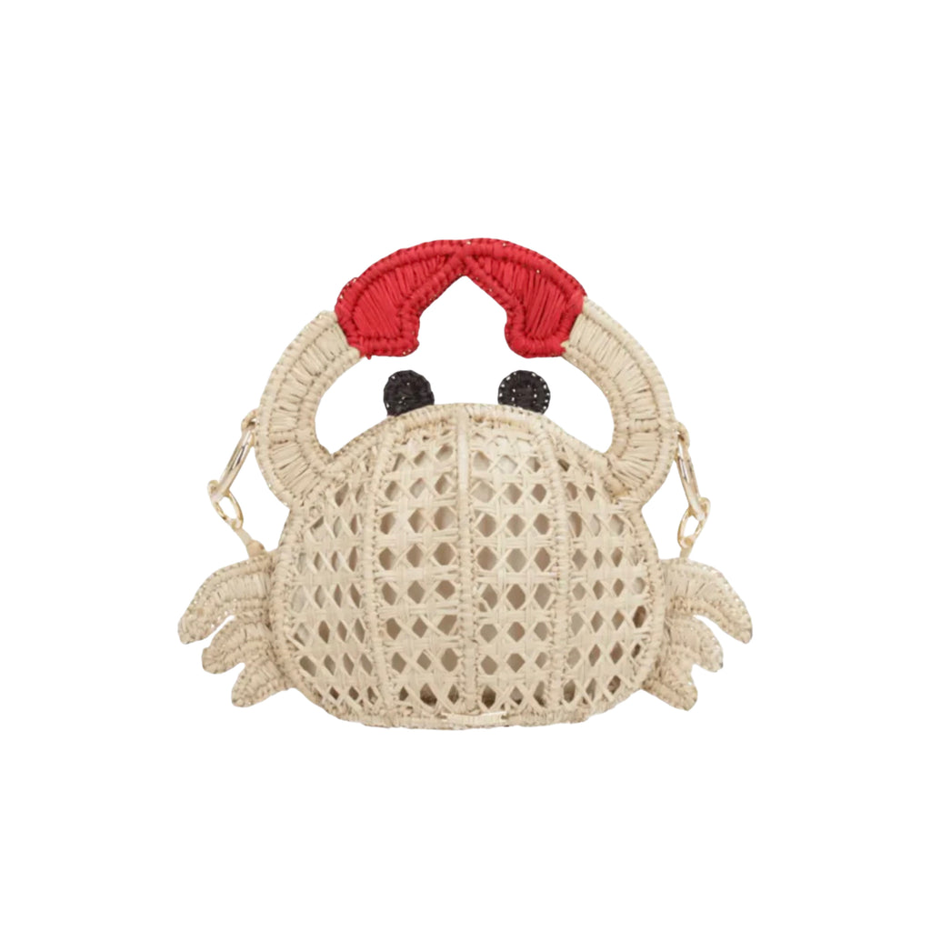 (Copy) MERCEDES SALAZAR Sai Handbag