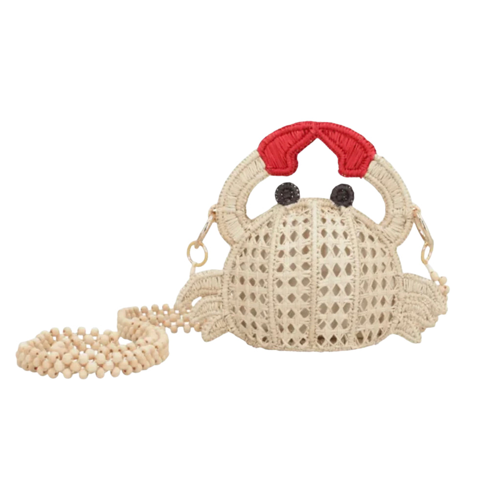 (Copy) MERCEDES SALAZAR Sai Handbag