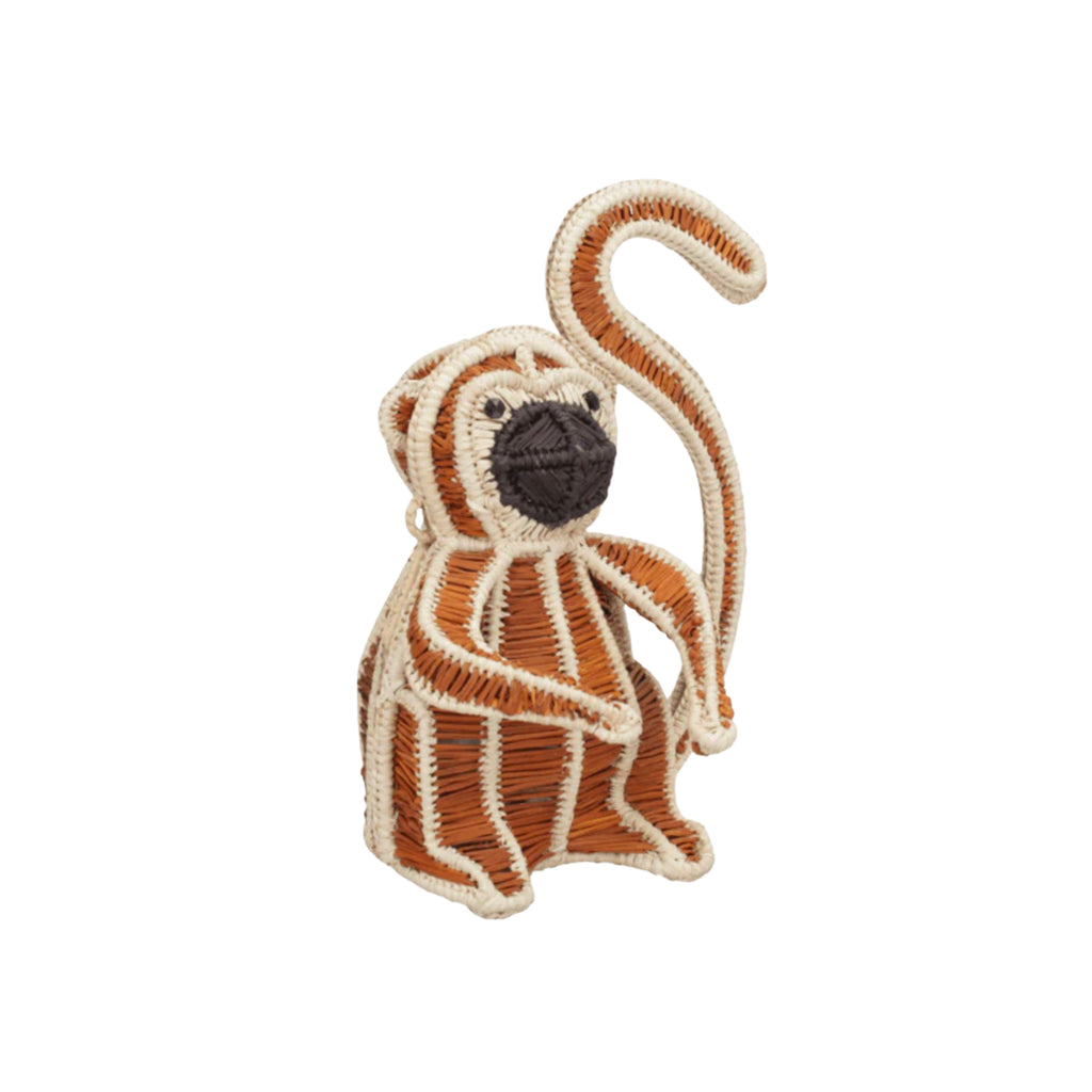 MERCEDES SALAZAR Oscar Handbag