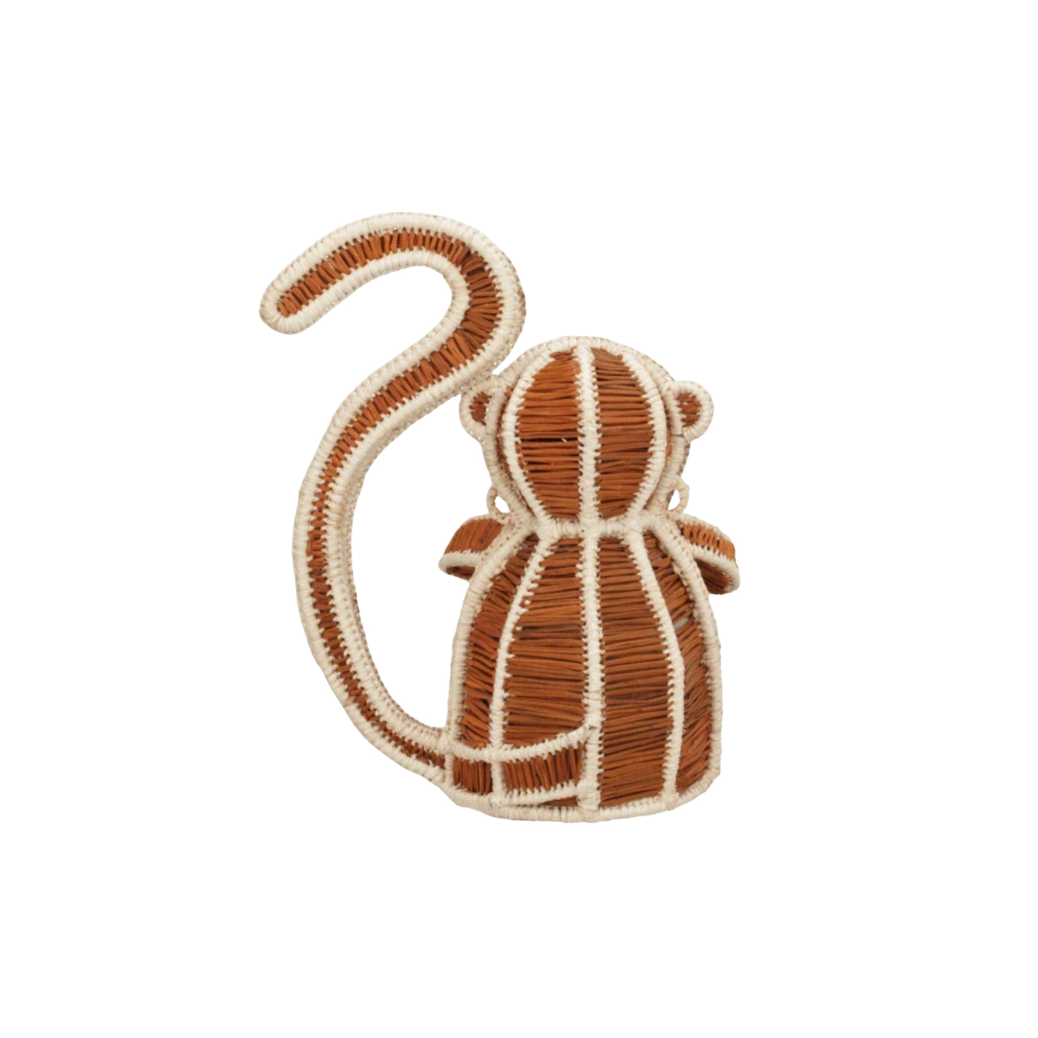 MERCEDES SALAZAR Oscar Handbag