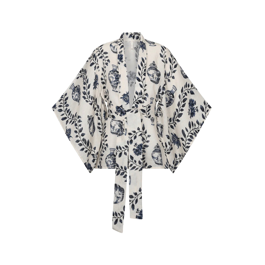 Dynastie Kimono