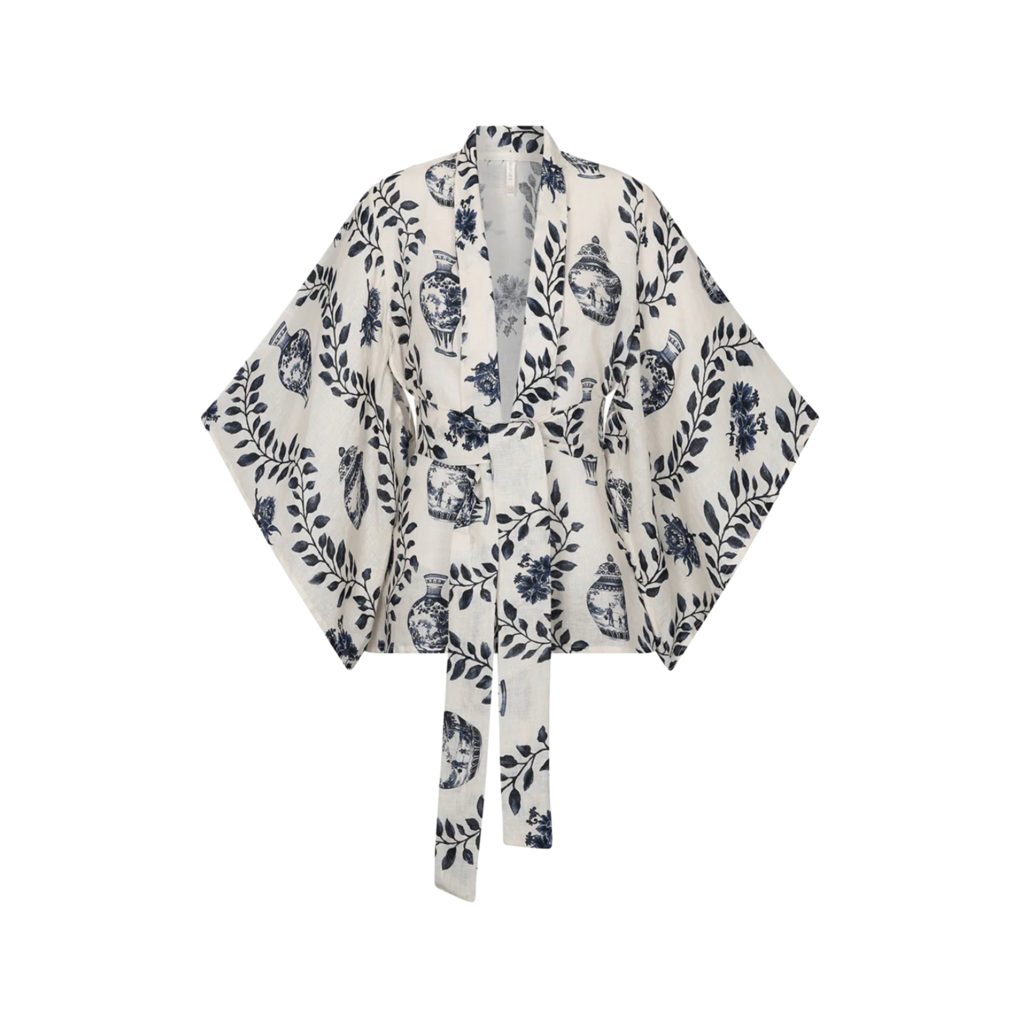Dynastie Kimono