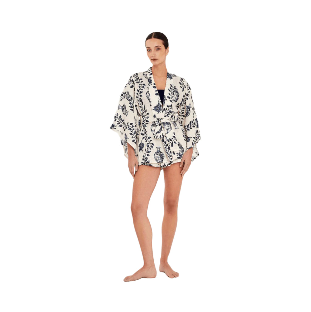 Dynastie Kimono