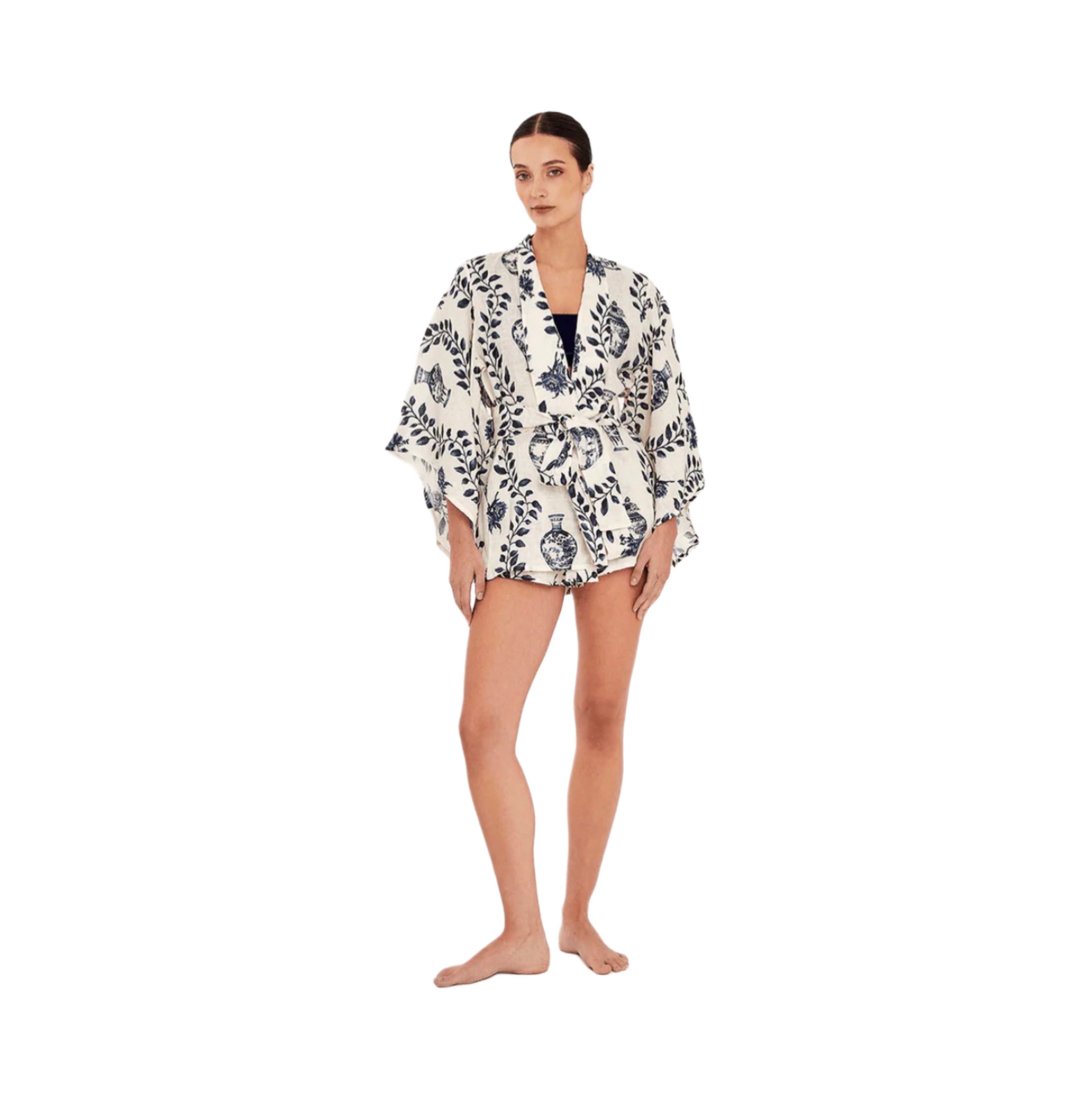 Dynastie Kimono