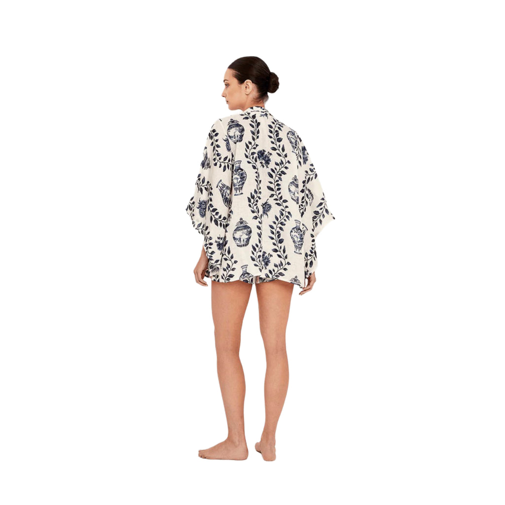 Dynastie Kimono