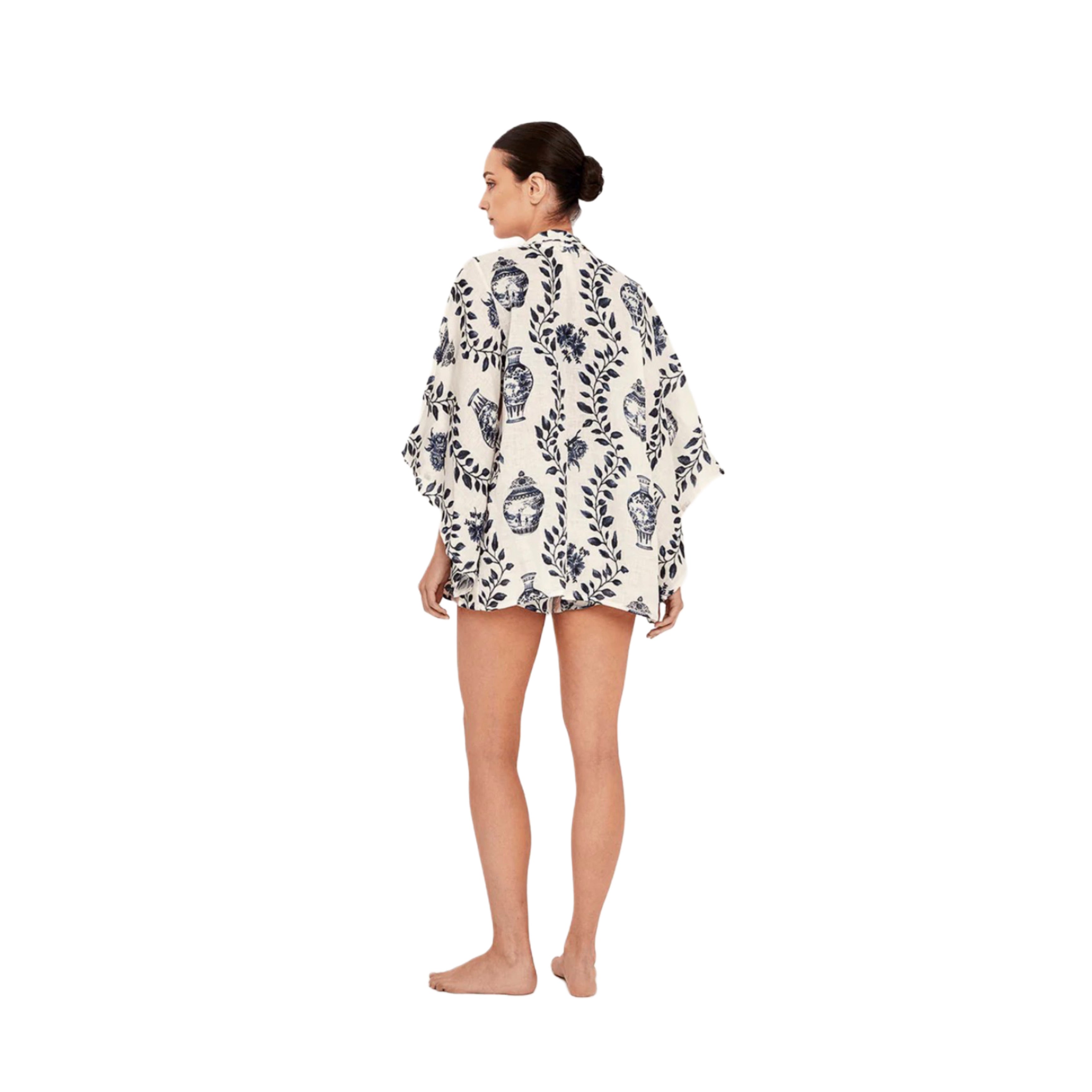 Dynastie Kimono