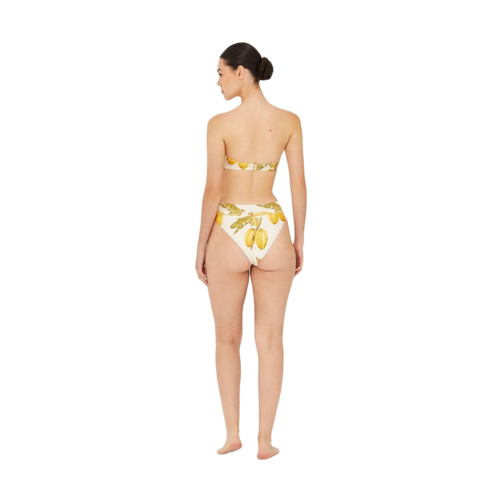 High Rise Fruits De Lest