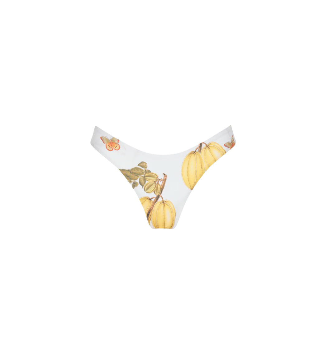 High Leg Bottom Fruits De Lest 23