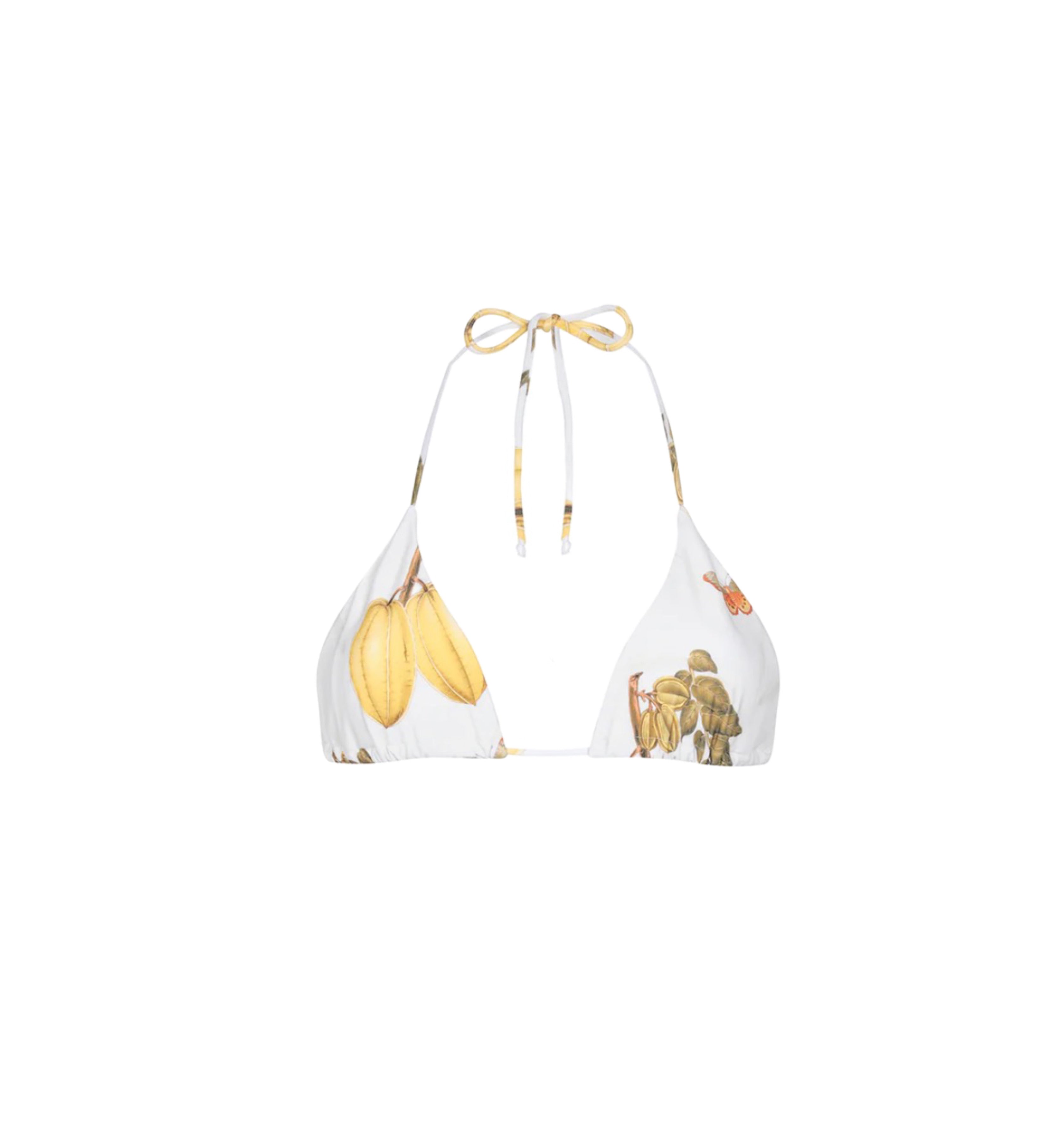 Triangle Top Fruits De Lest 50