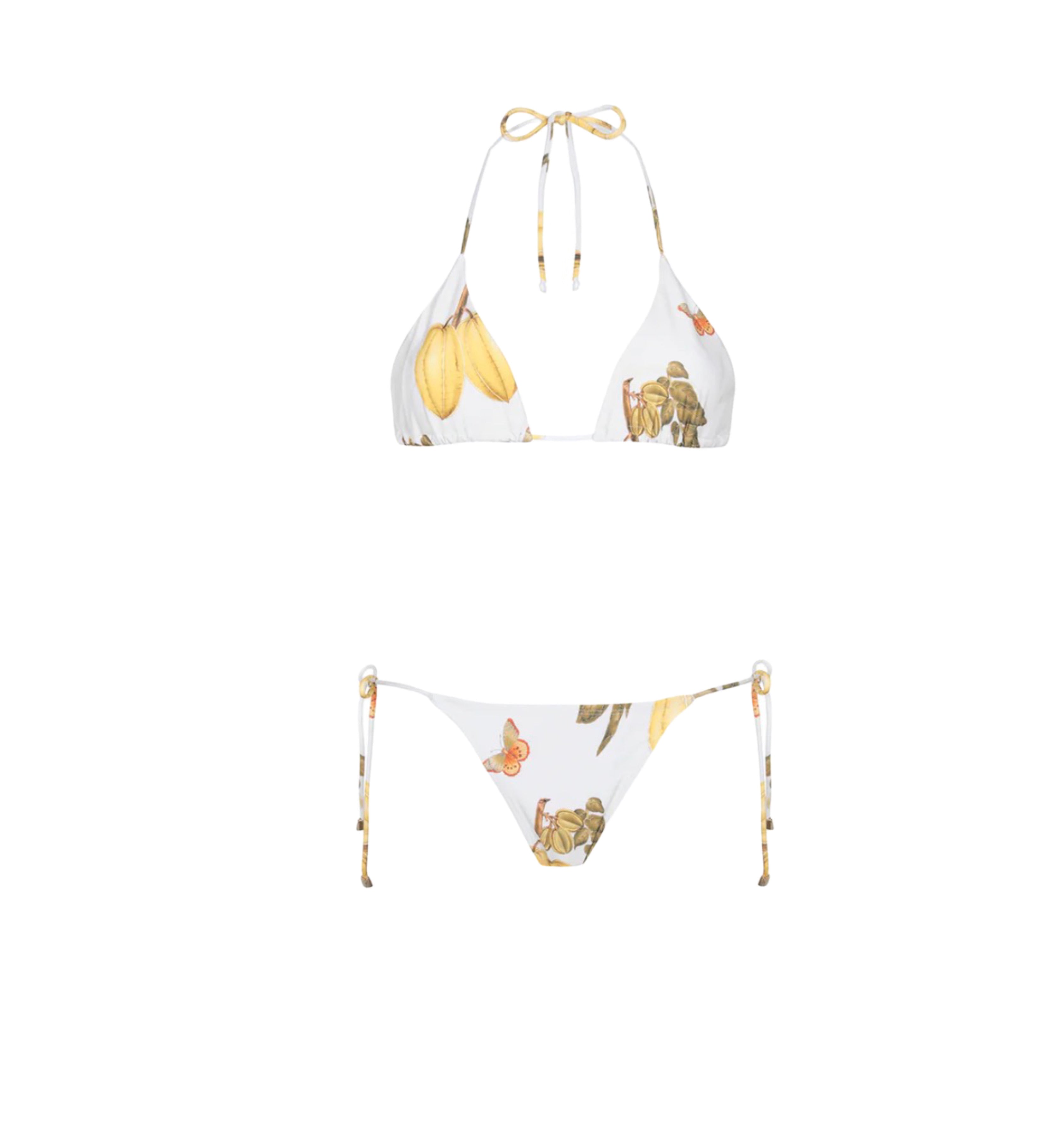 Triangle Top Fruits De Lest 50