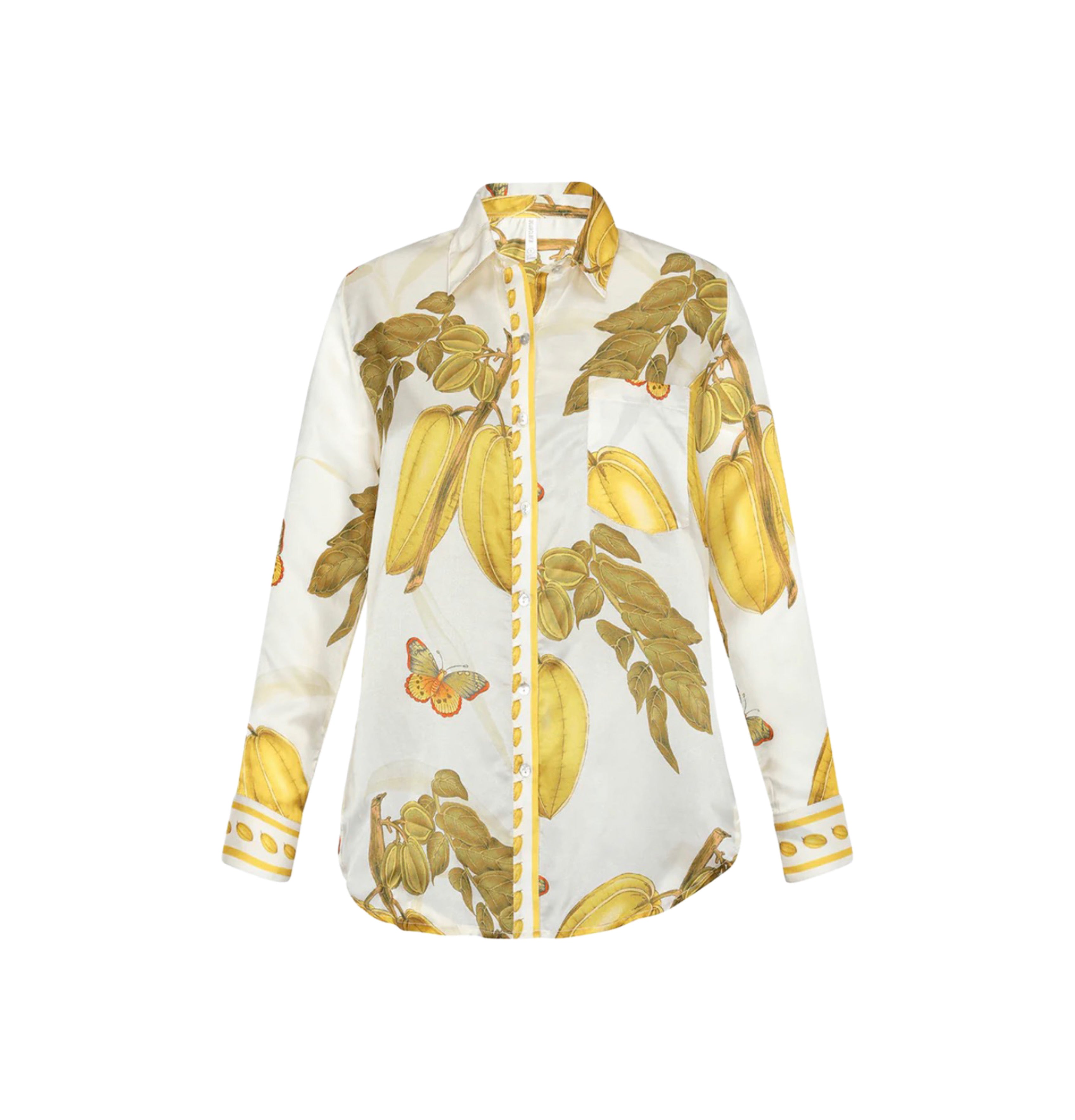 Shirt Fruits De Lest 444