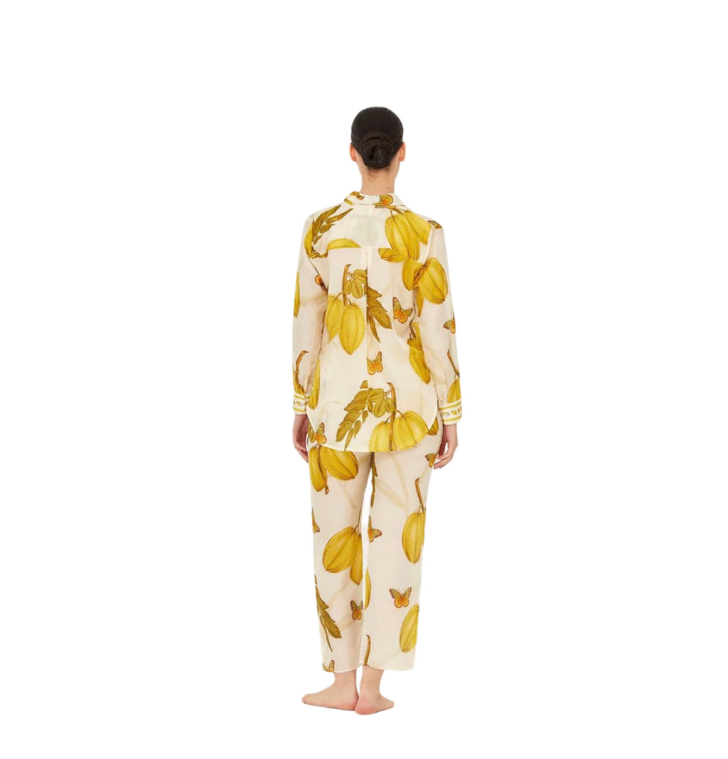 Shirt Fruits De Lest 444