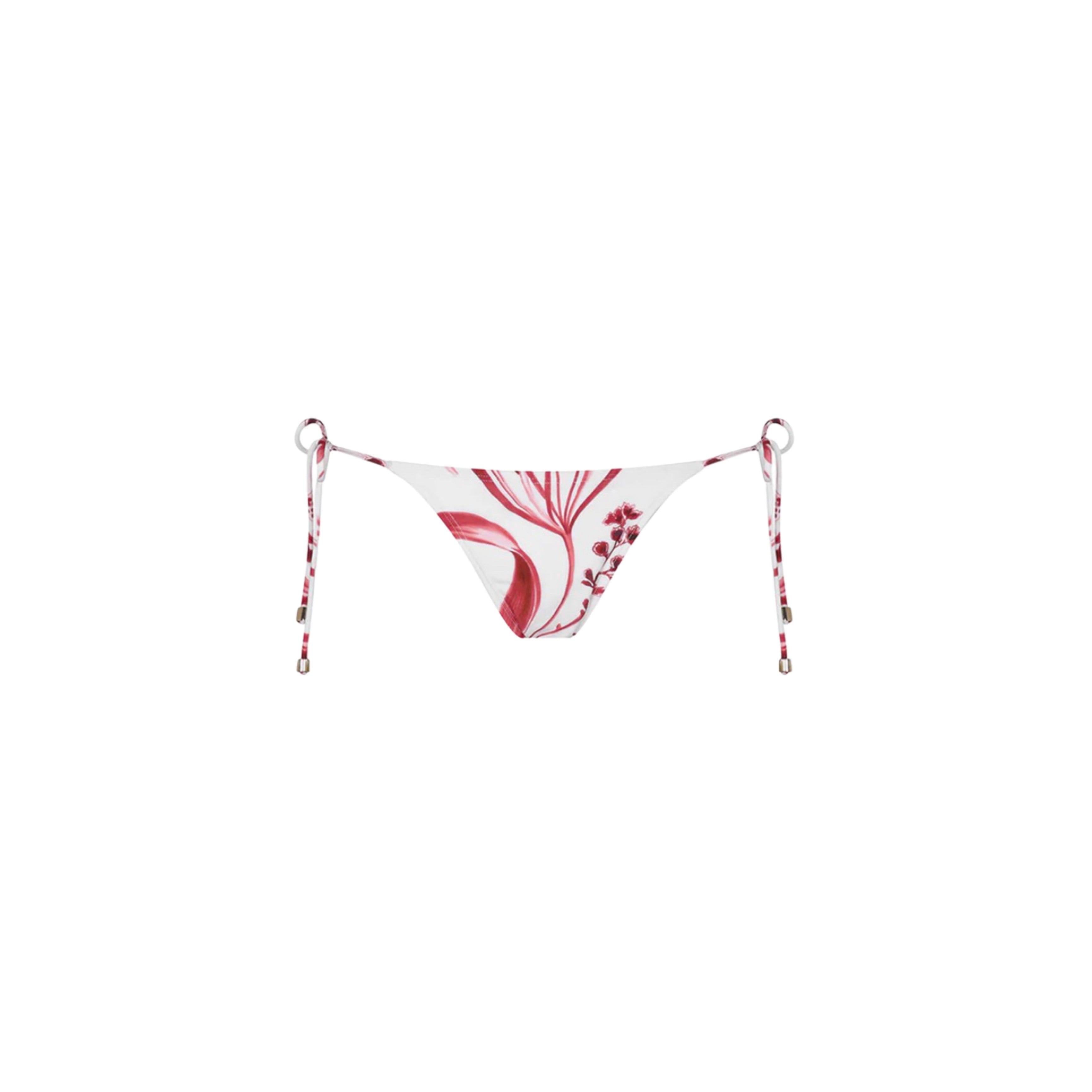 Side Tide Bottom Rouge 12