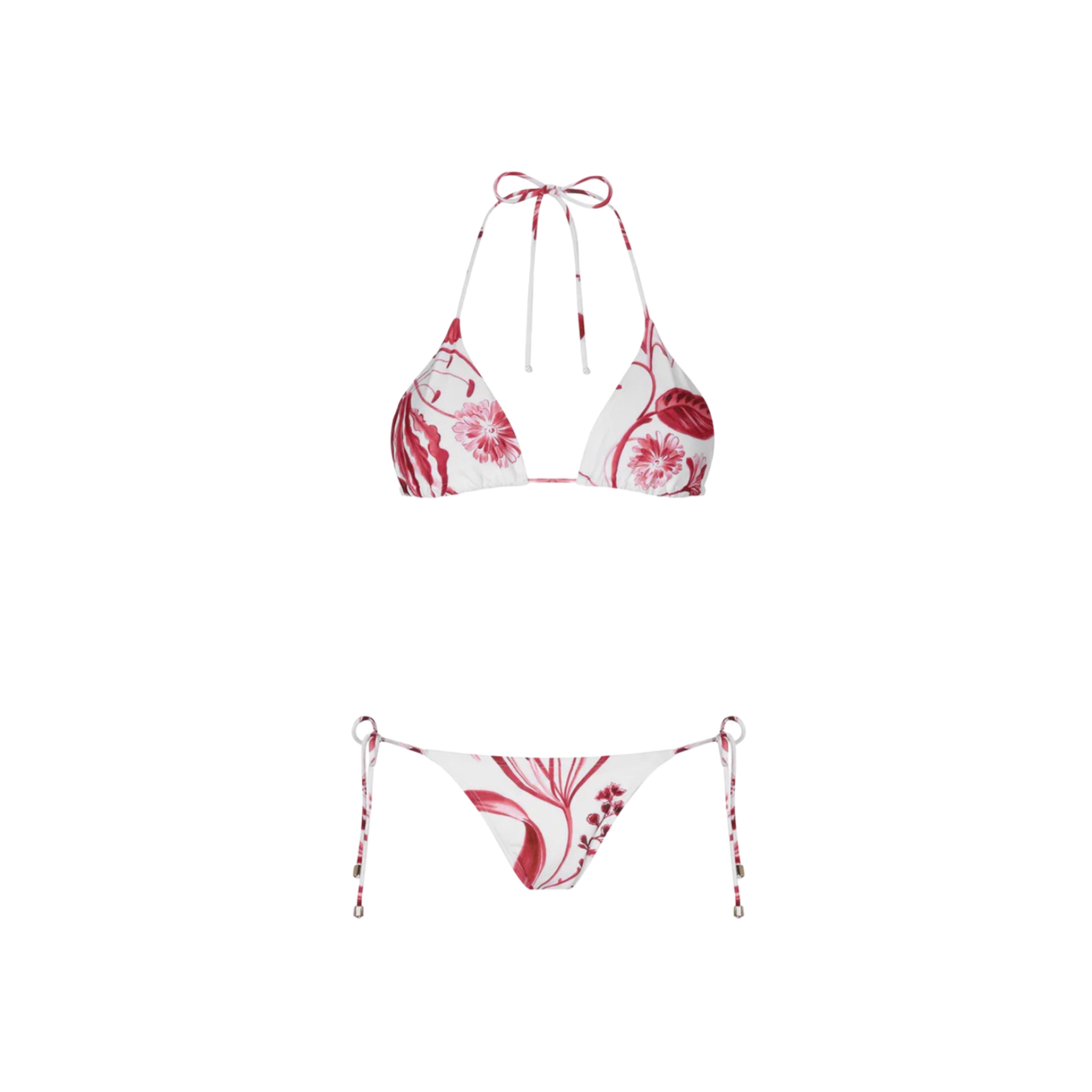 Side Tide Bottom Rouge 12