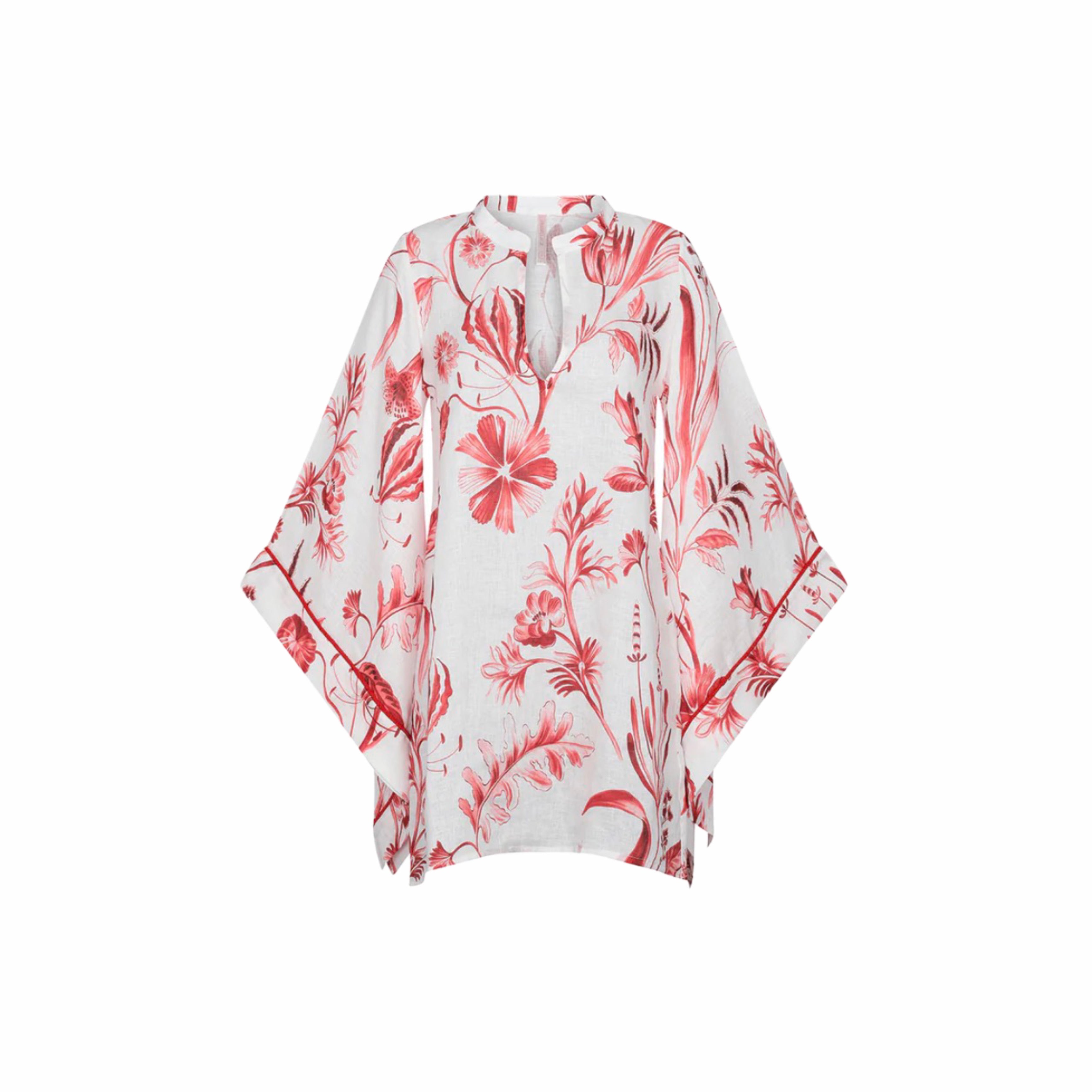 Mini Dress Rouge 213A