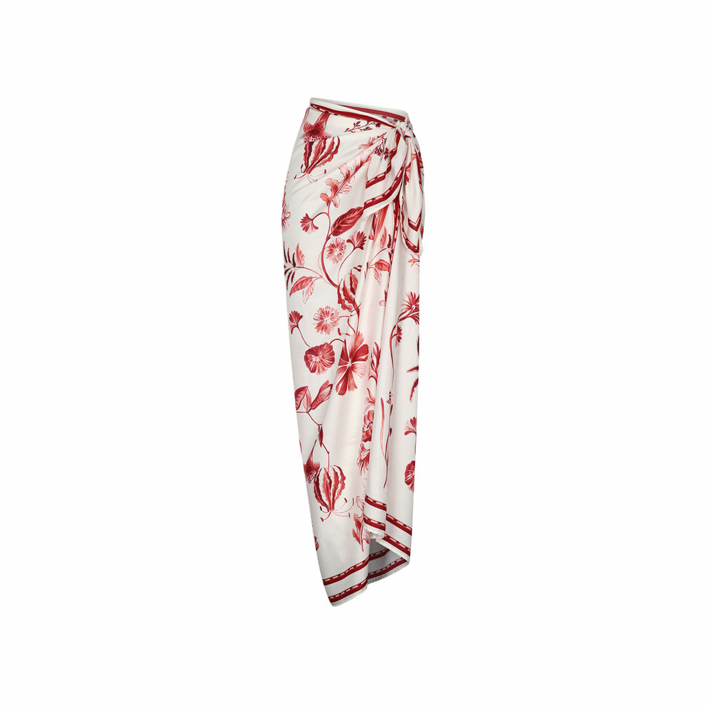 Pareo Skirt Le Rouge