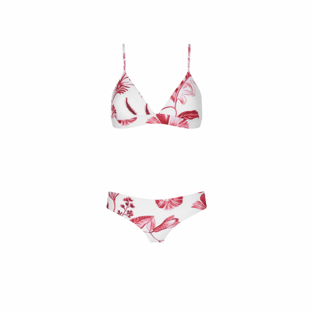 Fixed Triangle Top Rouge 60