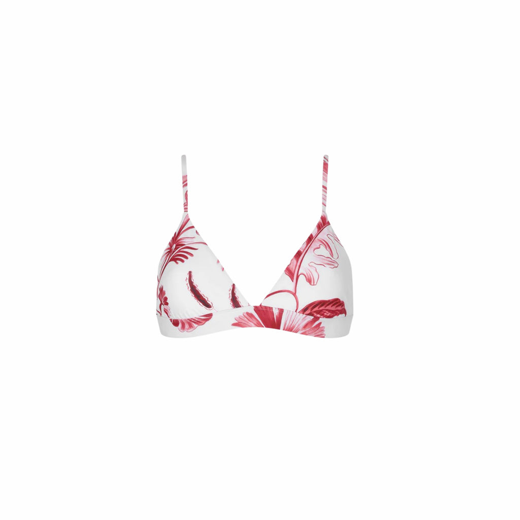 Fixed Triangle Top Rouge 60