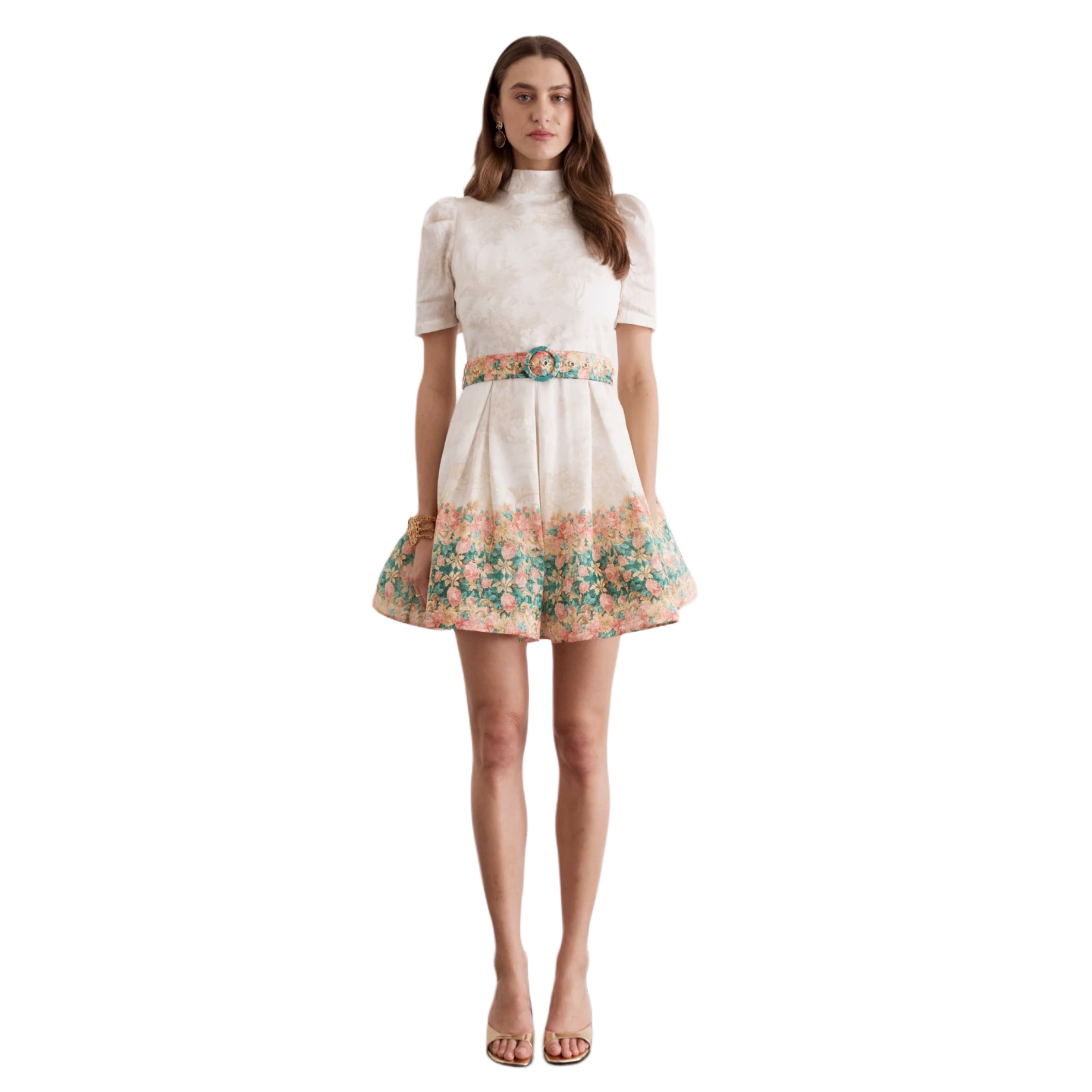 Doree Pippa Mini Dress