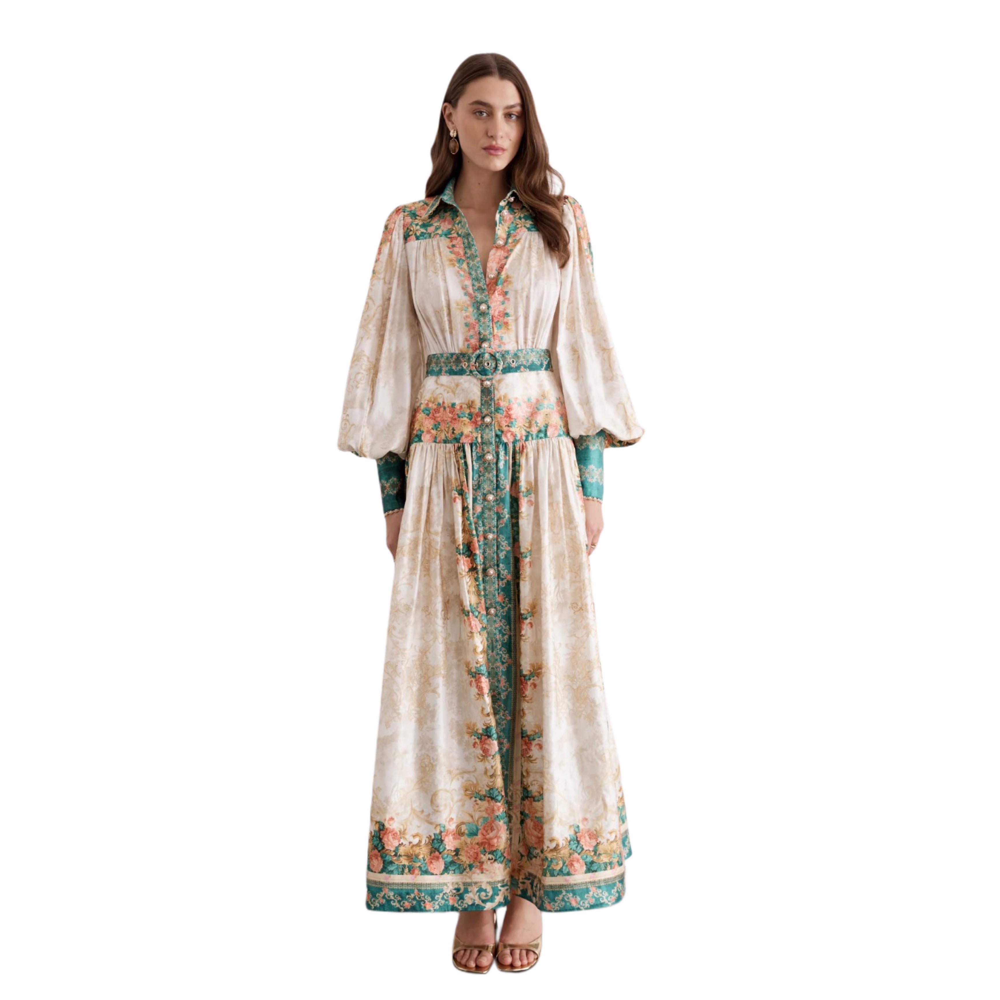 Doree Genevieve Dress