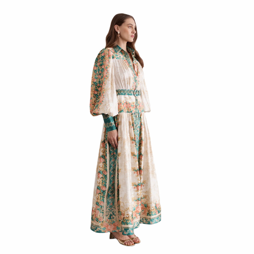 Doree Genevieve Dress