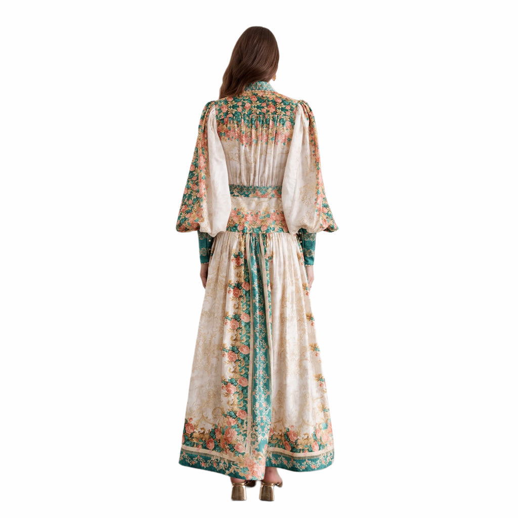 Doree Genevieve Dress