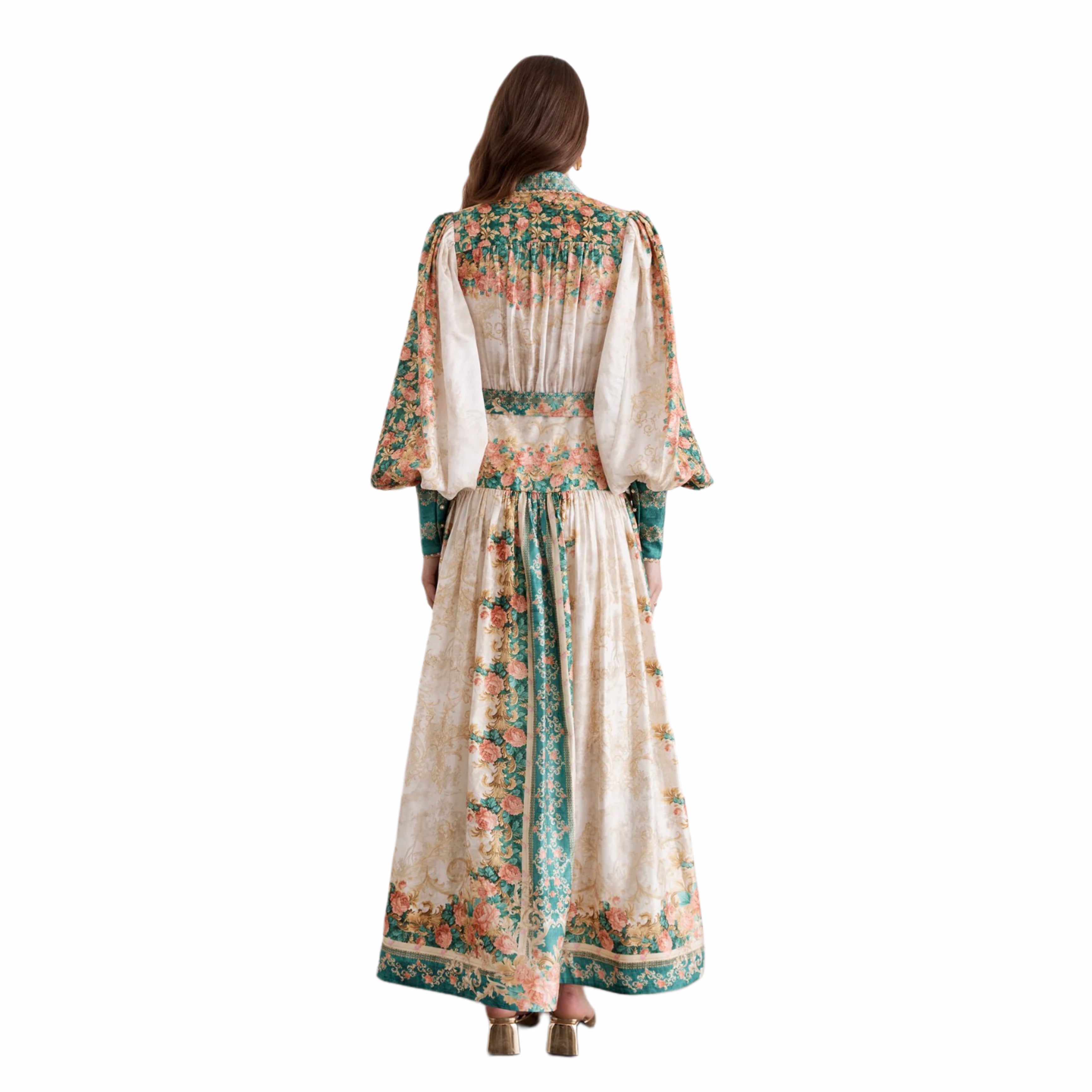 Doree Genevieve Dress