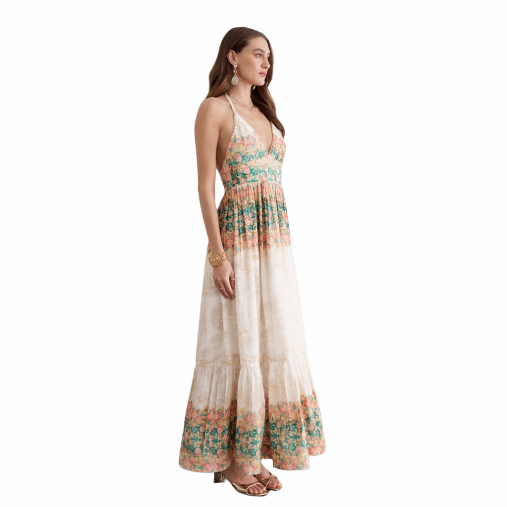 Doree Claudia Maxi Dress