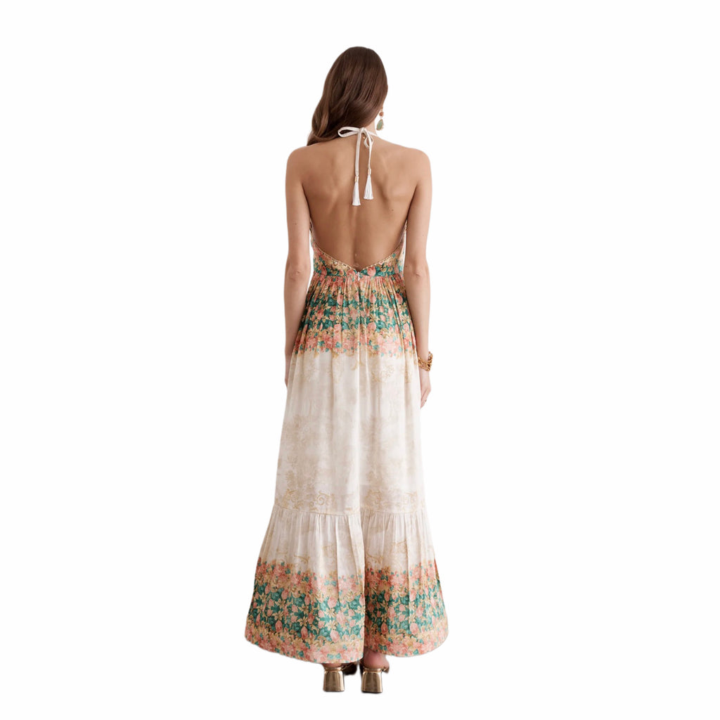 Doree Claudia Maxi Dress