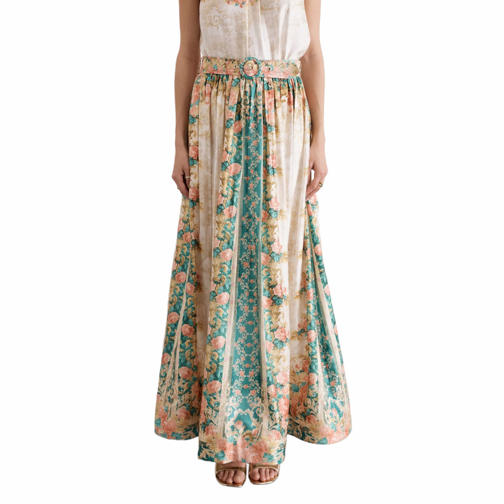 Doree Lee Maxi Skirt