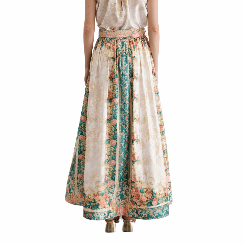 Doree Lee Maxi Skirt