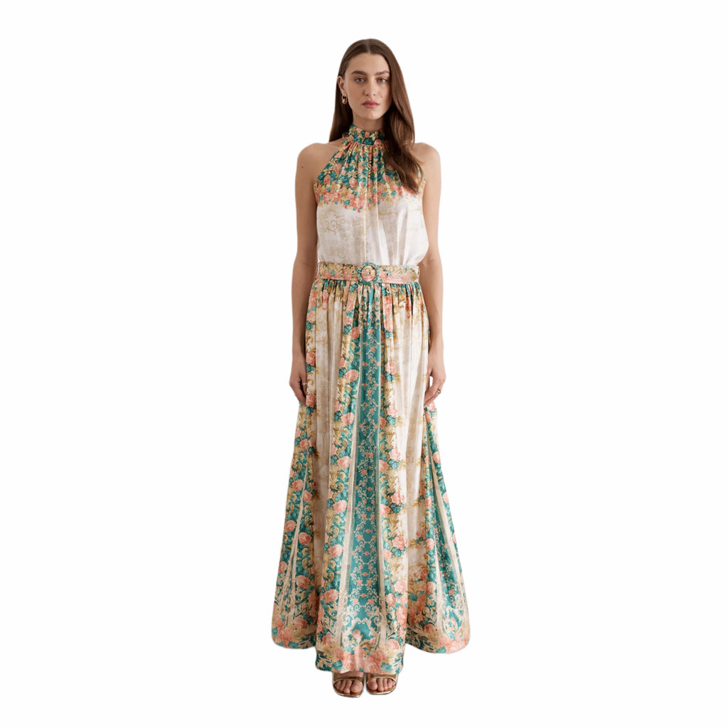 Doree Lee Maxi Skirt