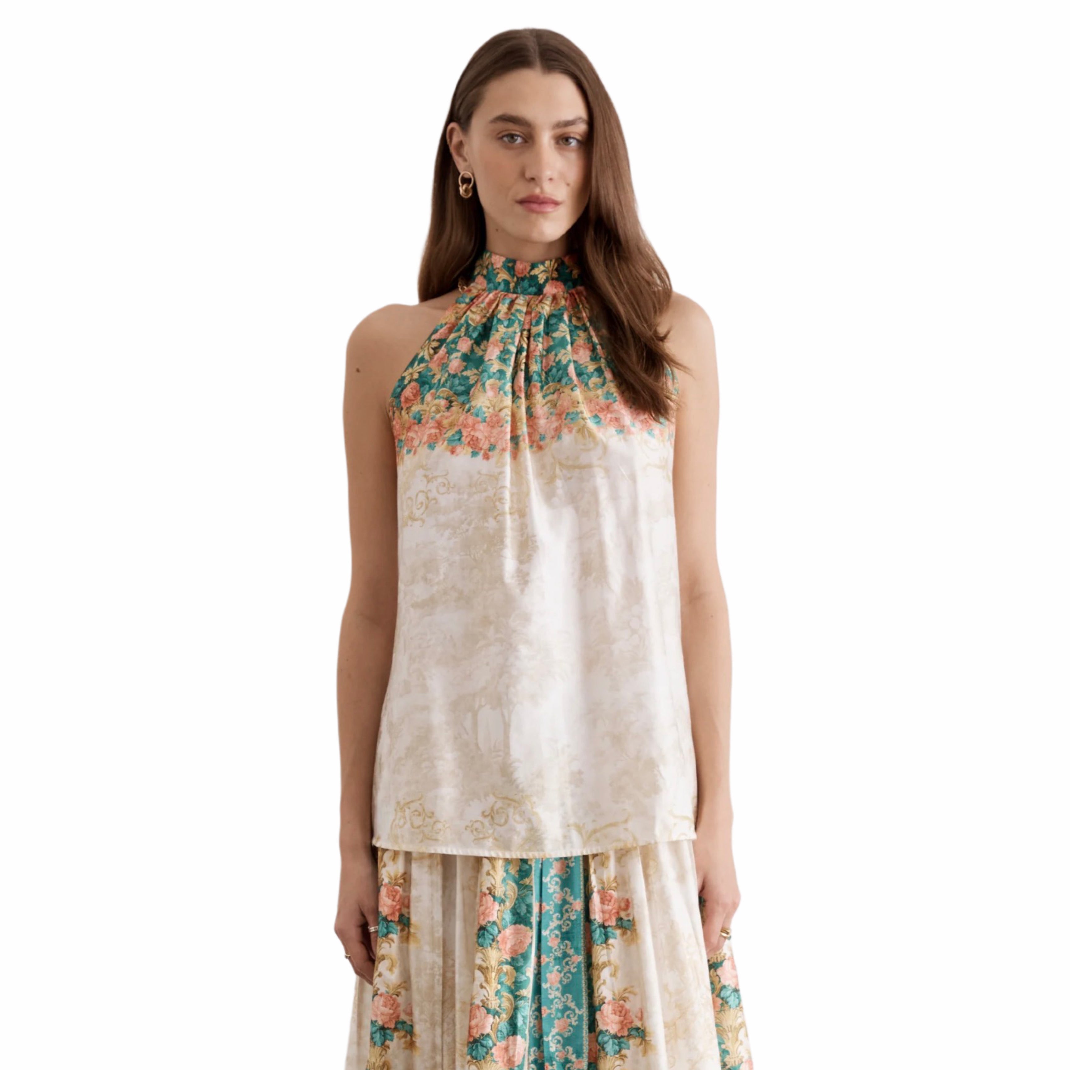 Doree Alice Top