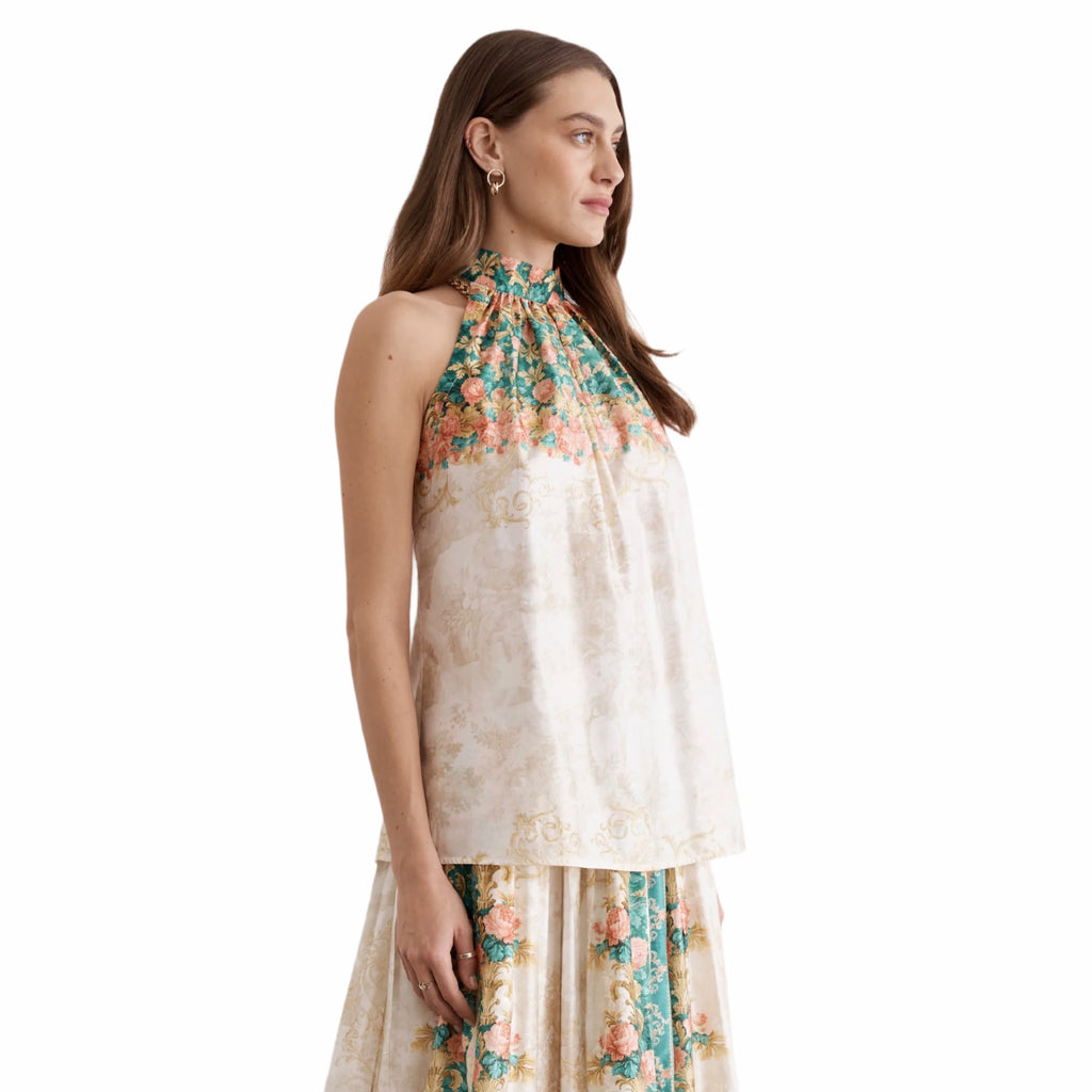 Doree Alice Top