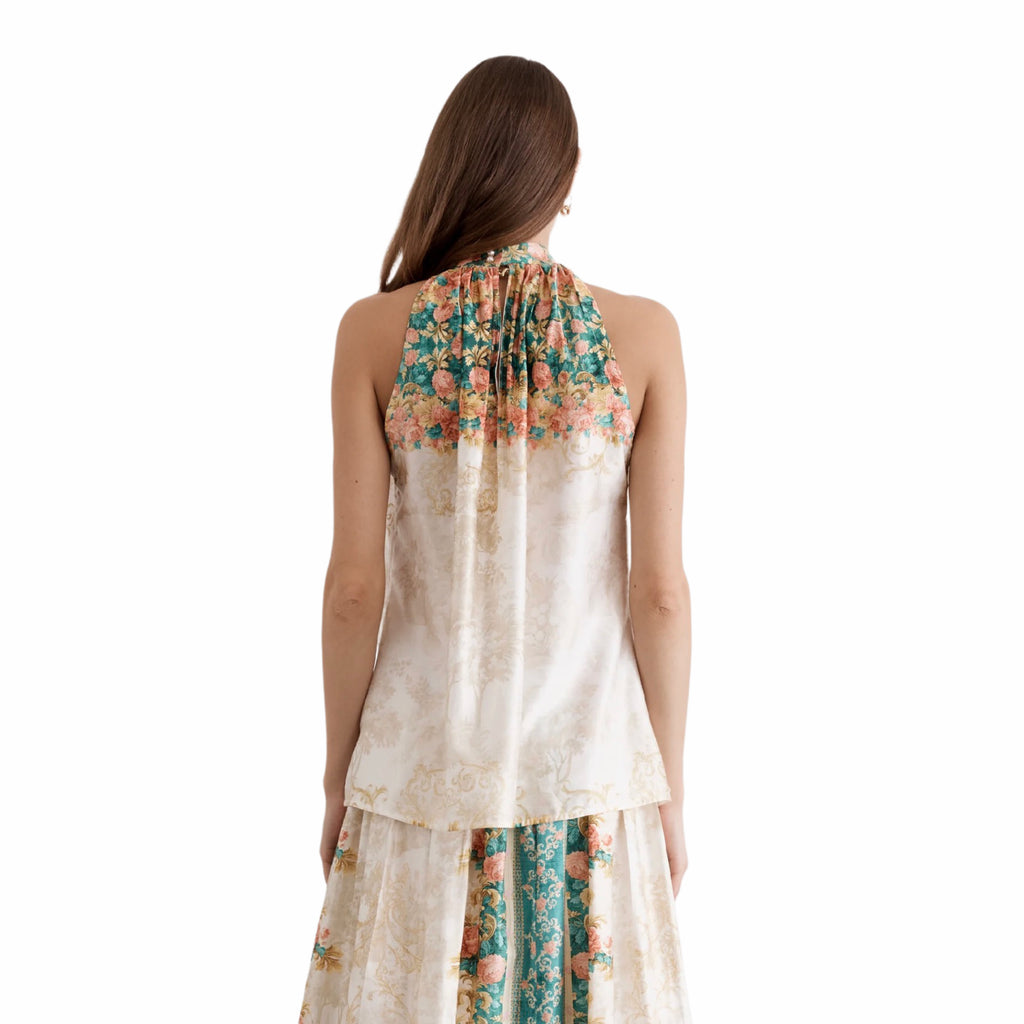 Doree Alice Top