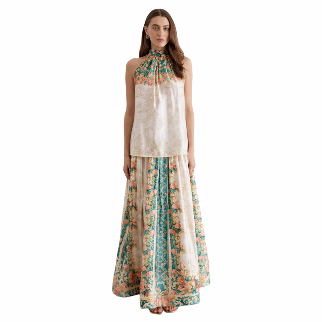 Doree Alice Top