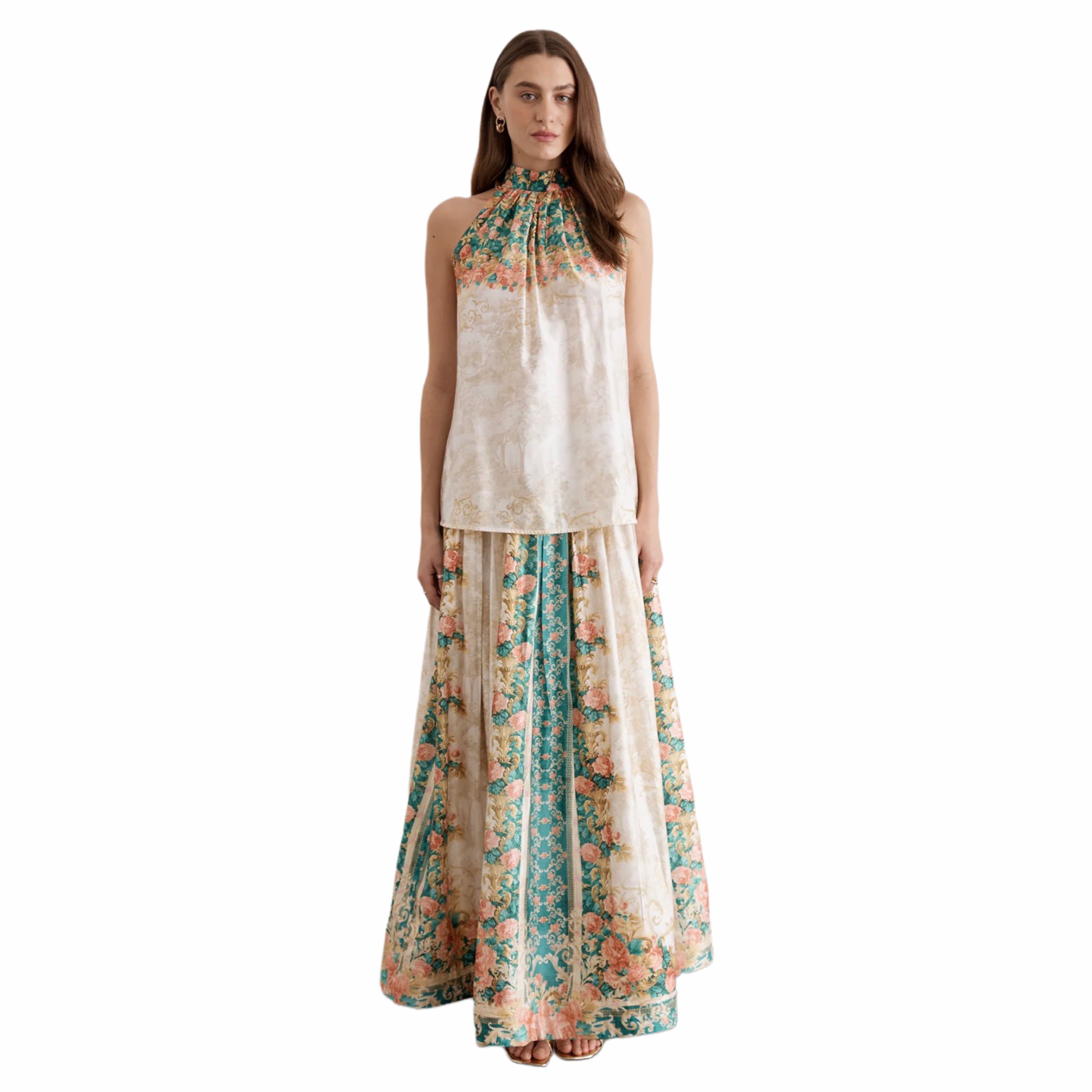 Doree Alice Top