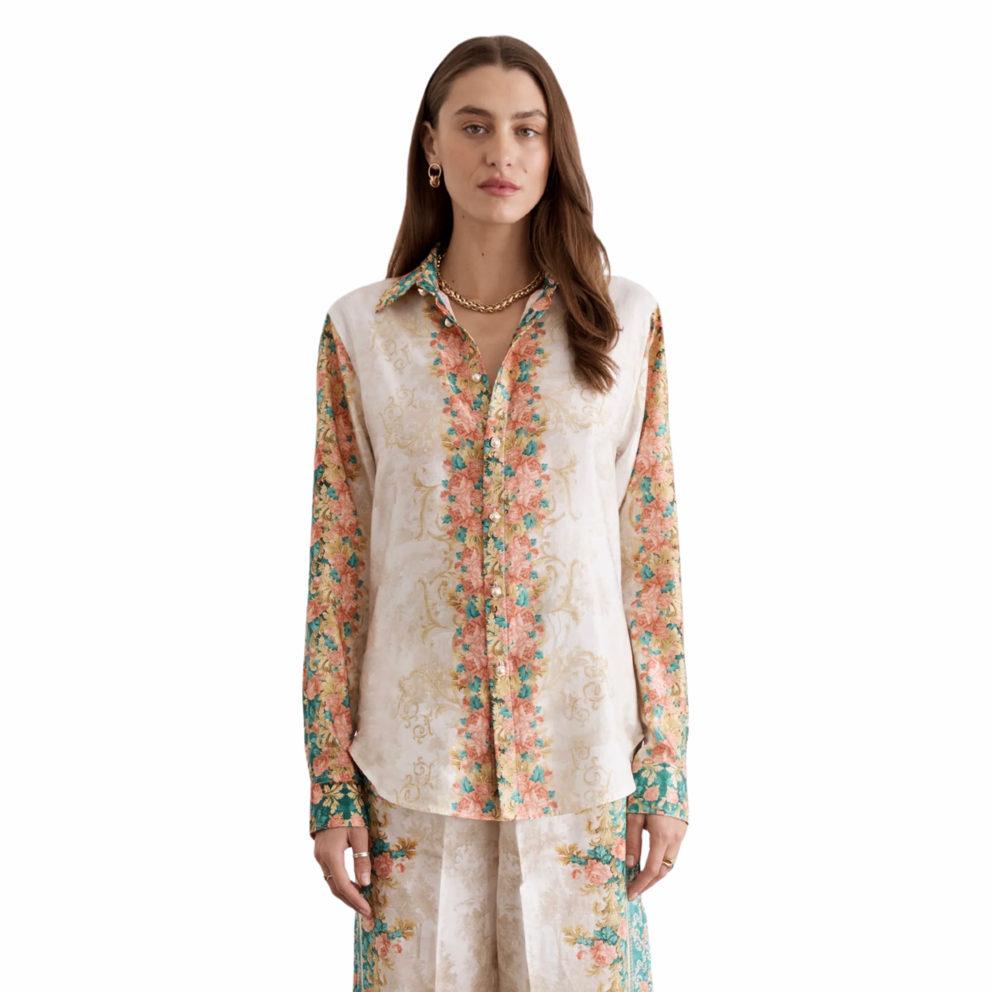Doree Blake Shirt