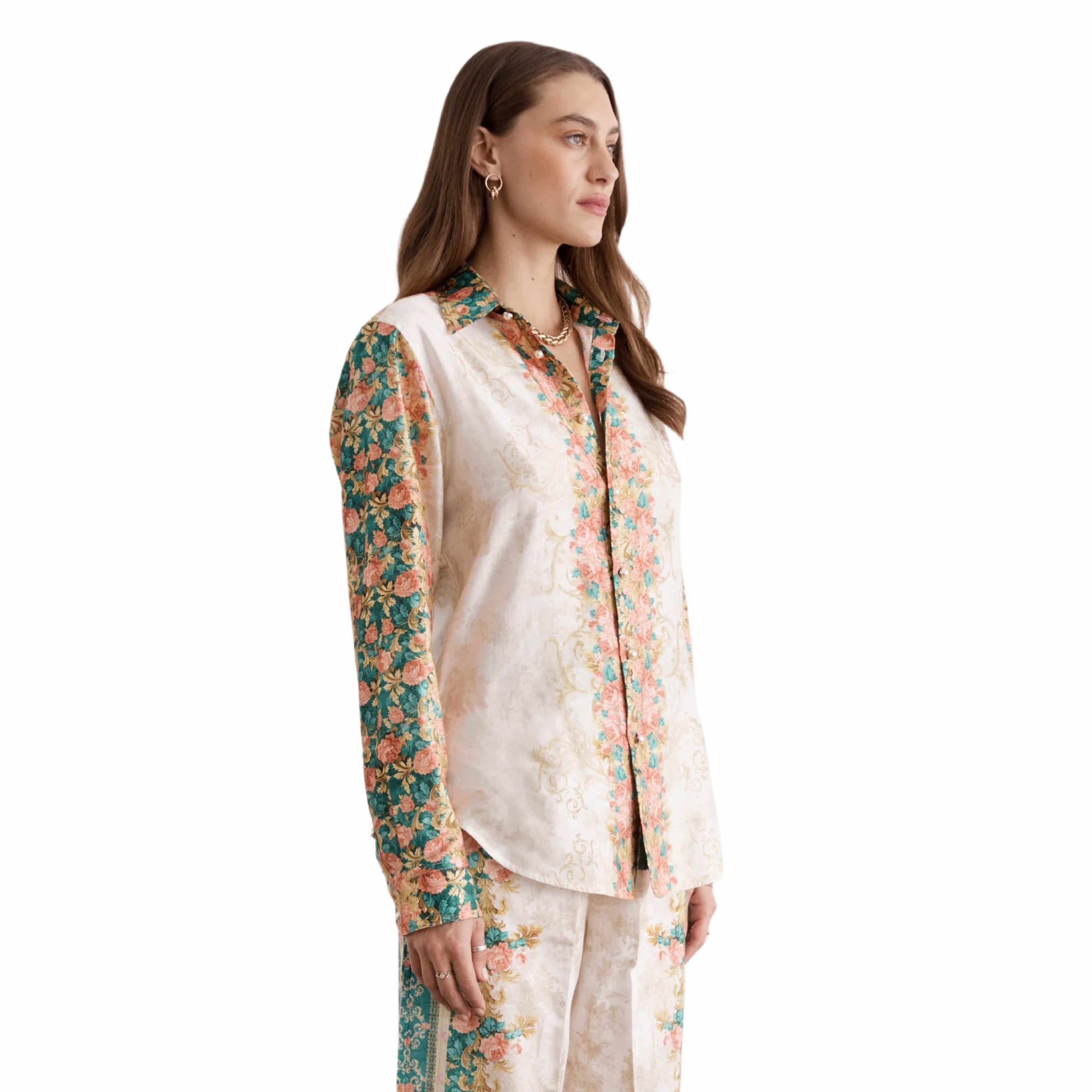 Doree Blake Shirt