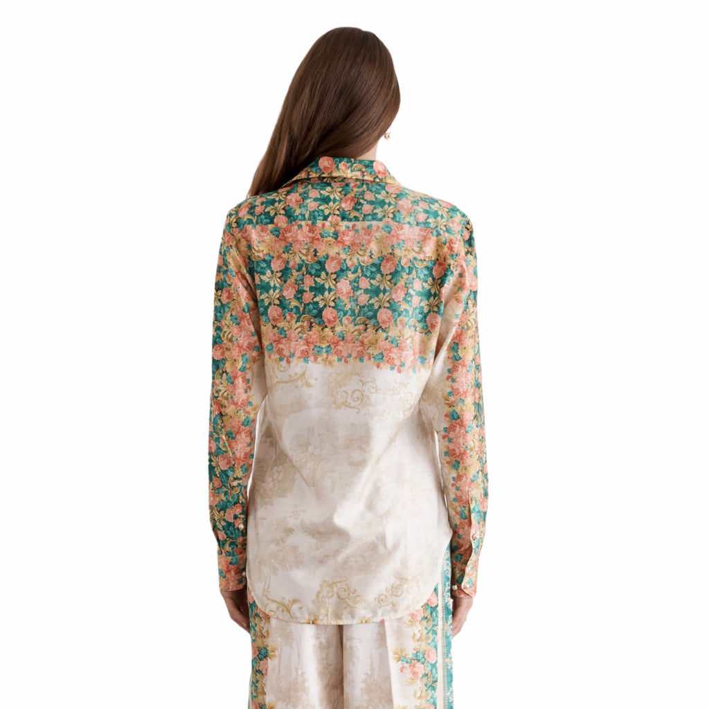 Doree Blake Shirt